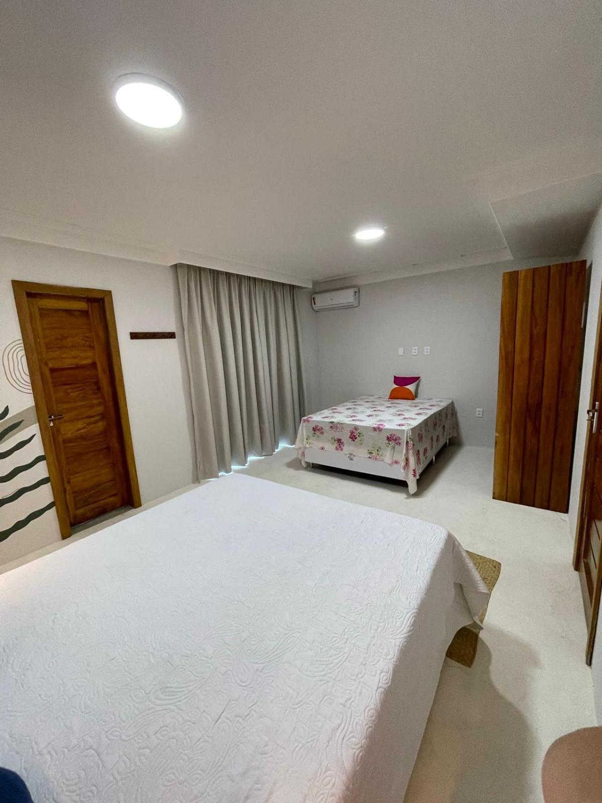 Sunshine - Casa de praia em Barra Grande -Ba