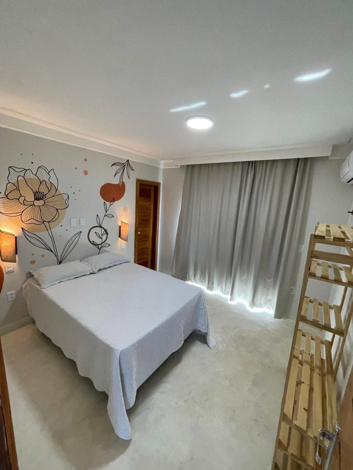 Sunshine - Casa de praia em Barra Grande -Ba