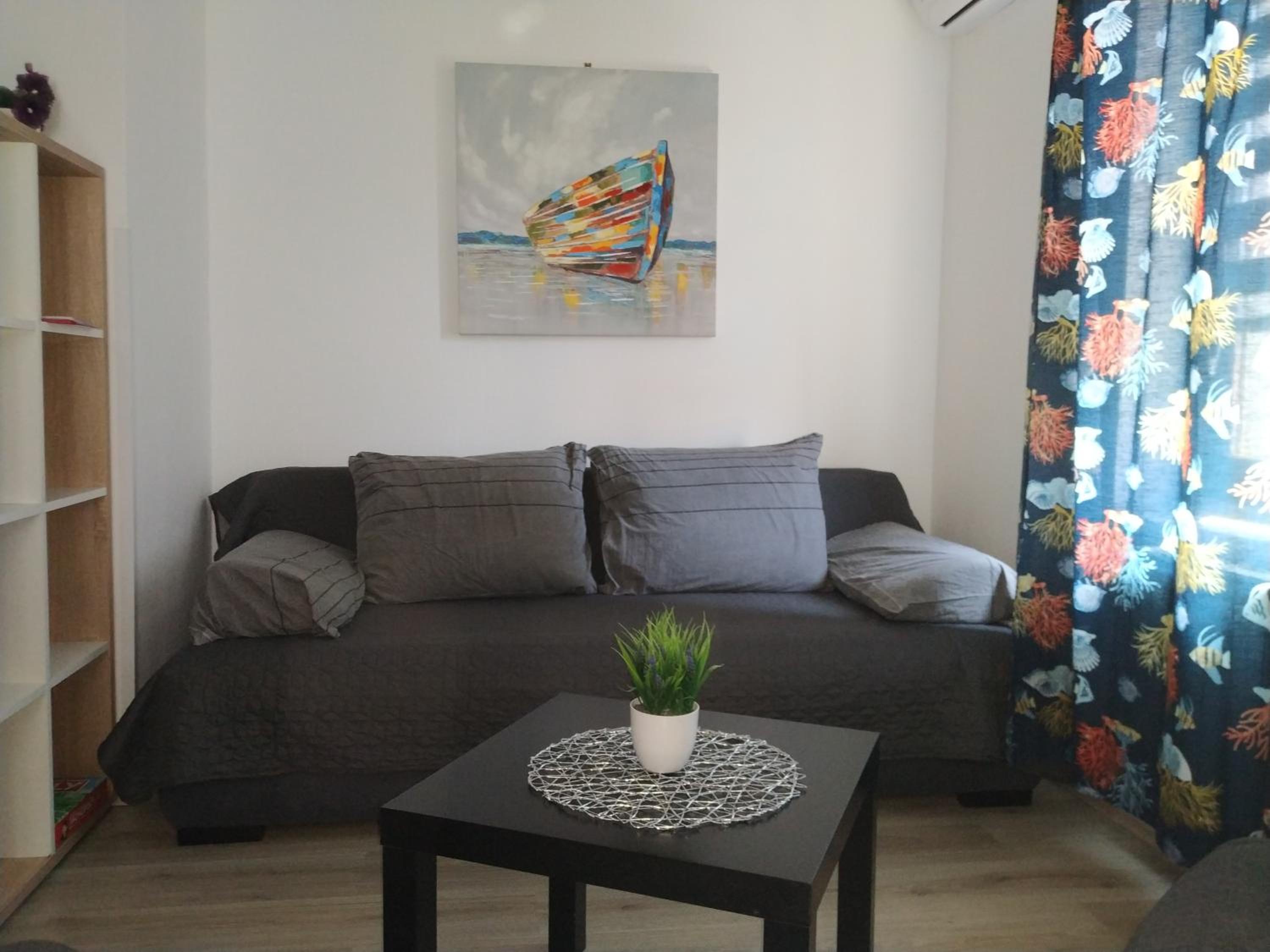 Apartments ZP44