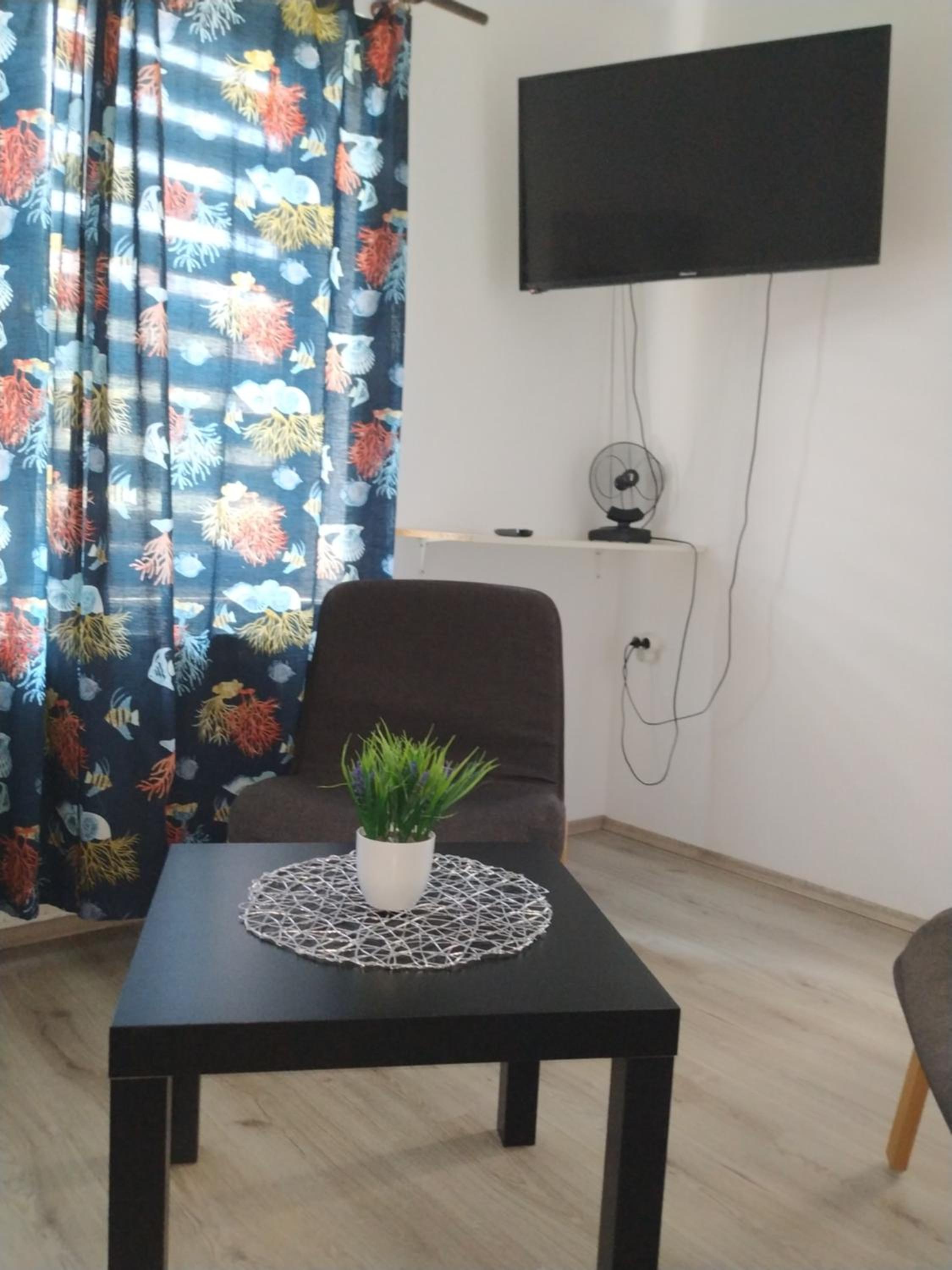 Apartments ZP44