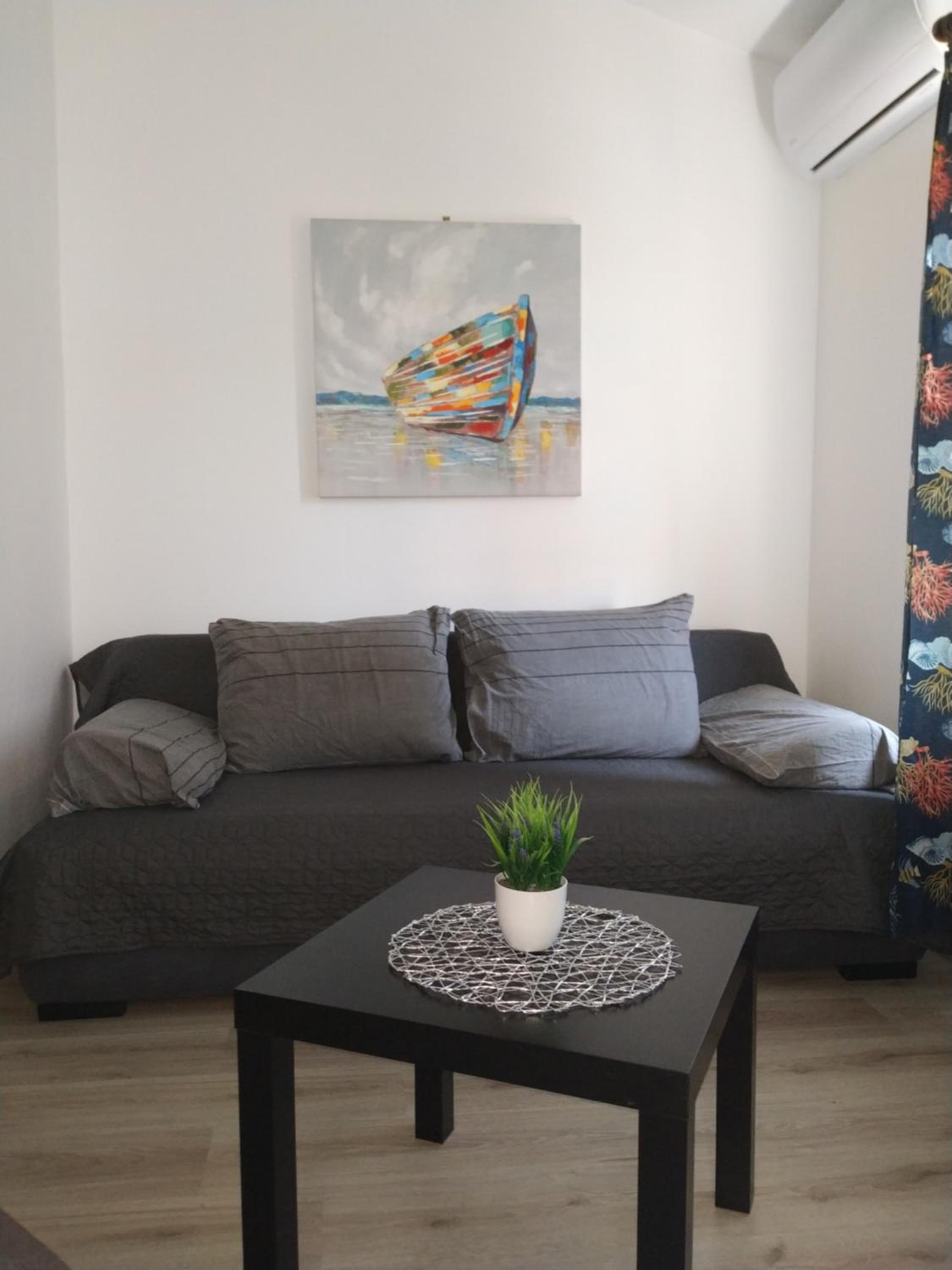 Apartments ZP44