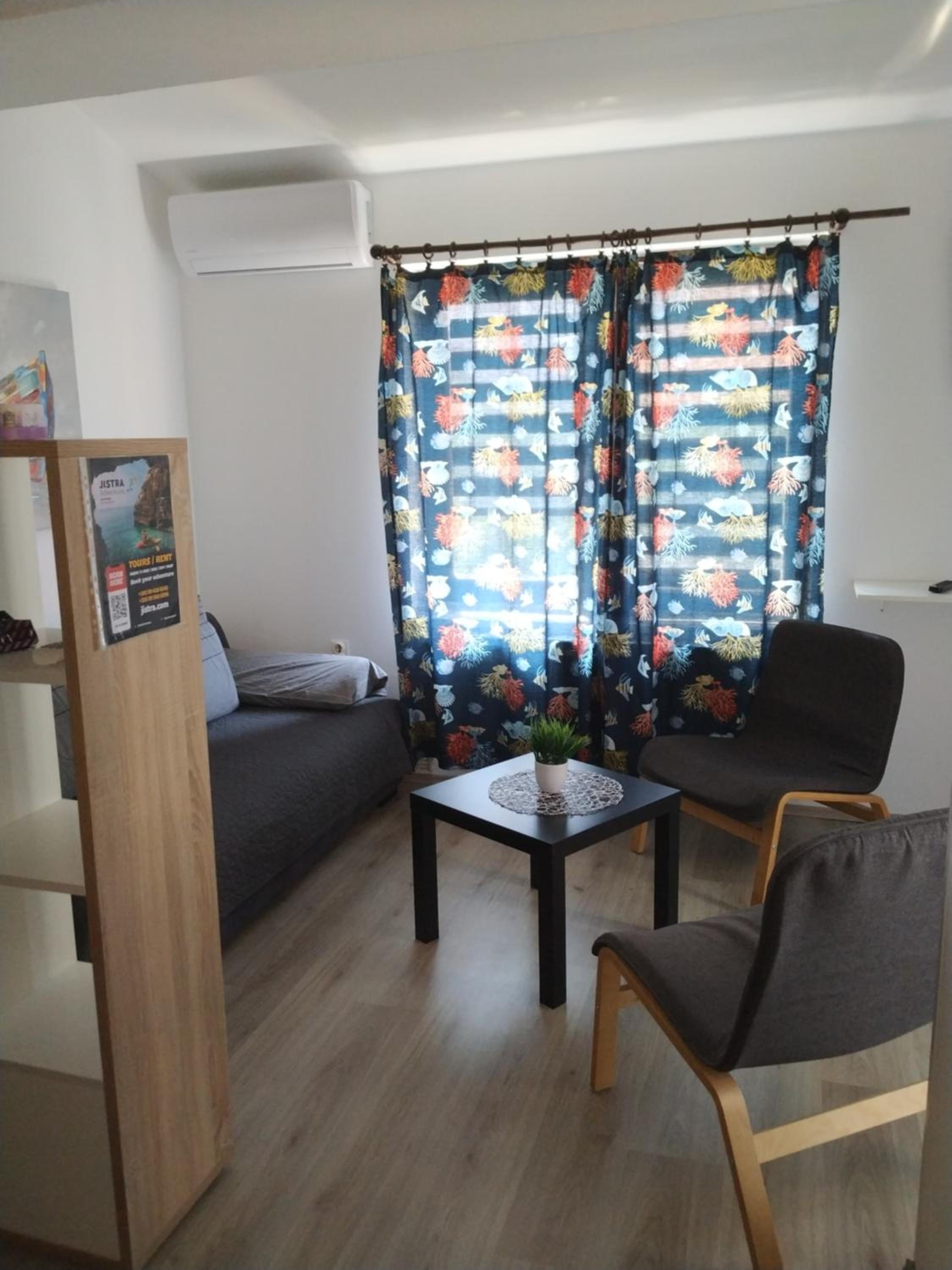 Apartments ZP44