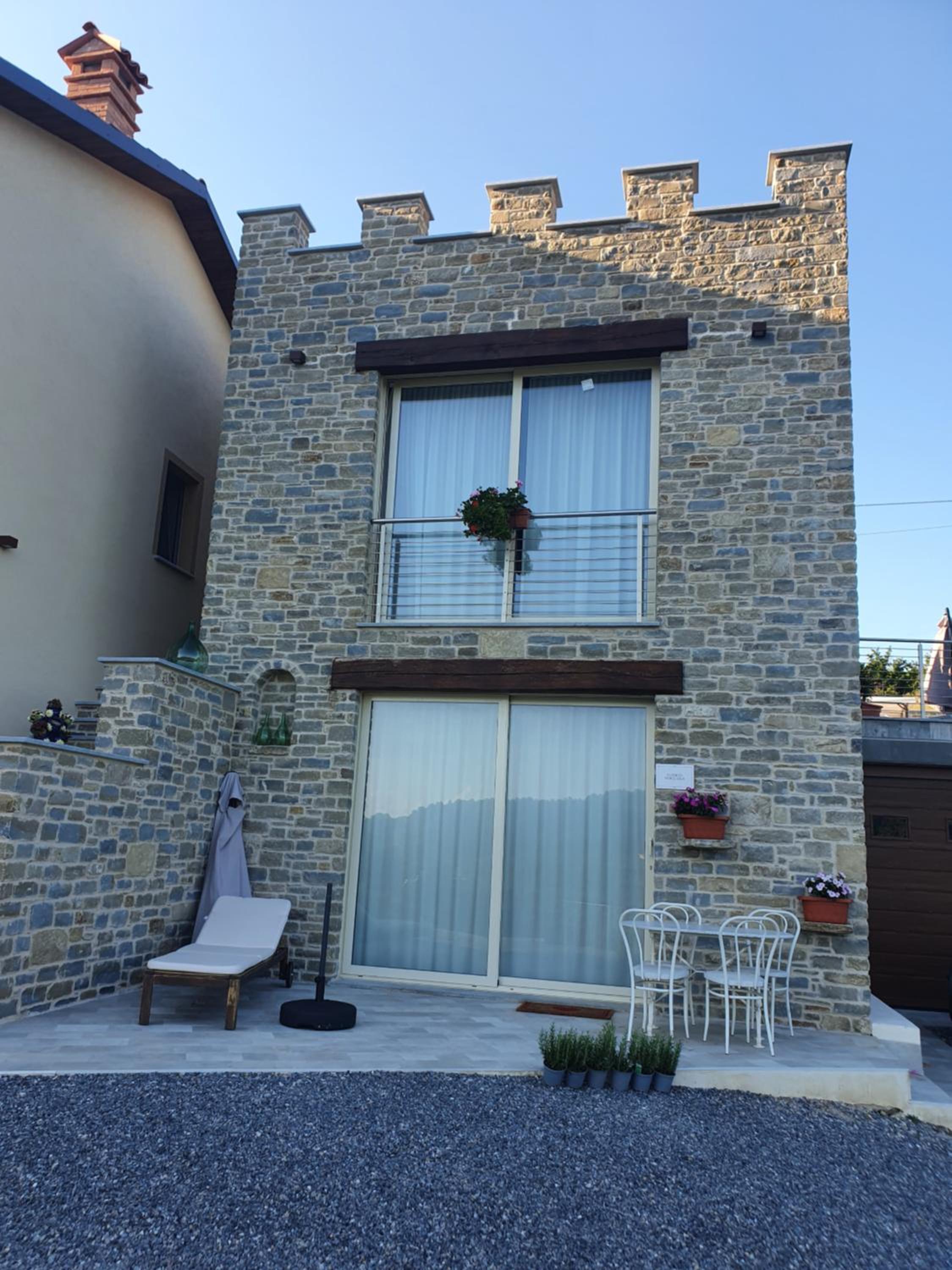 Hotel Villa Alta Langa - Image 1