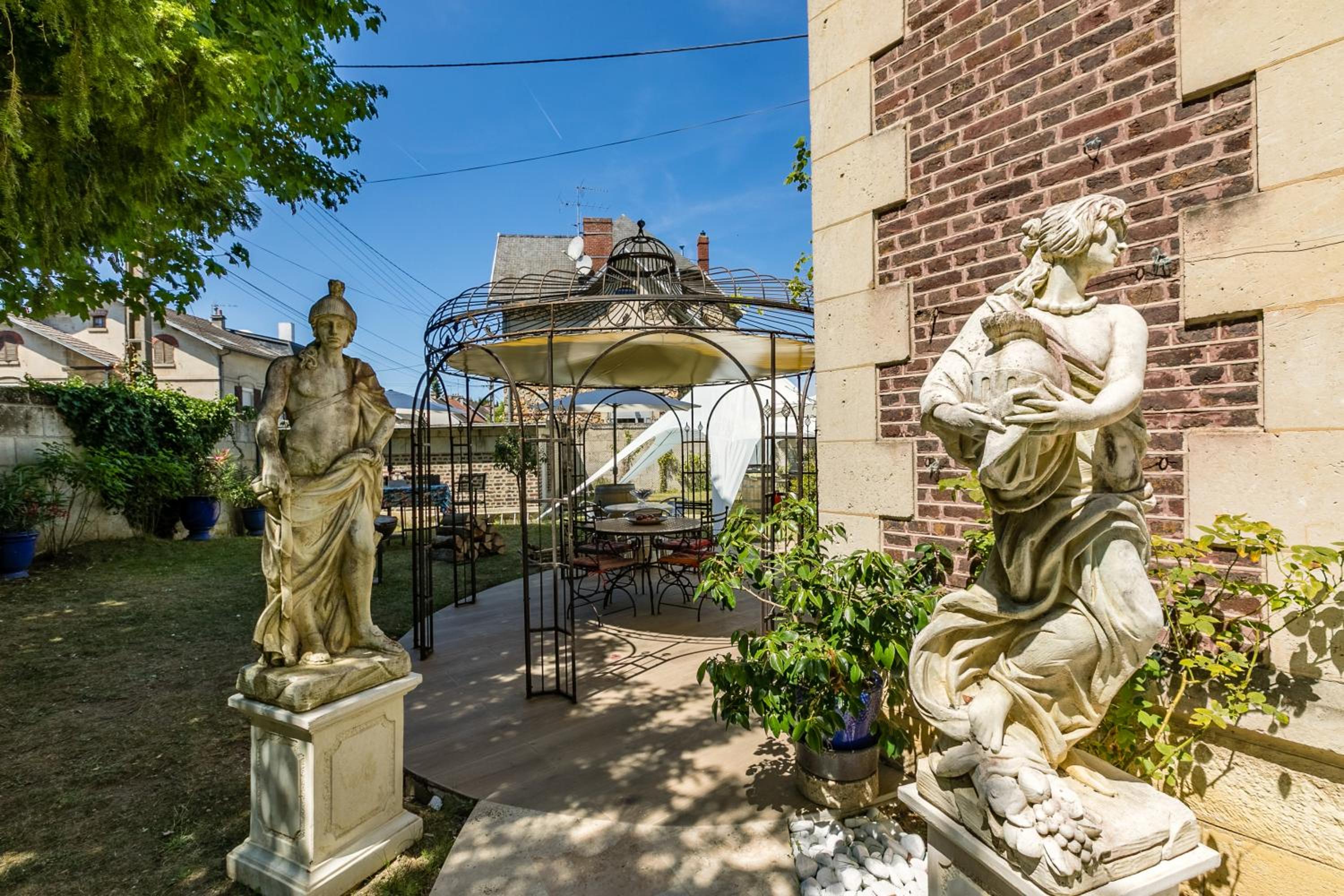 Casa La Palma Le 48