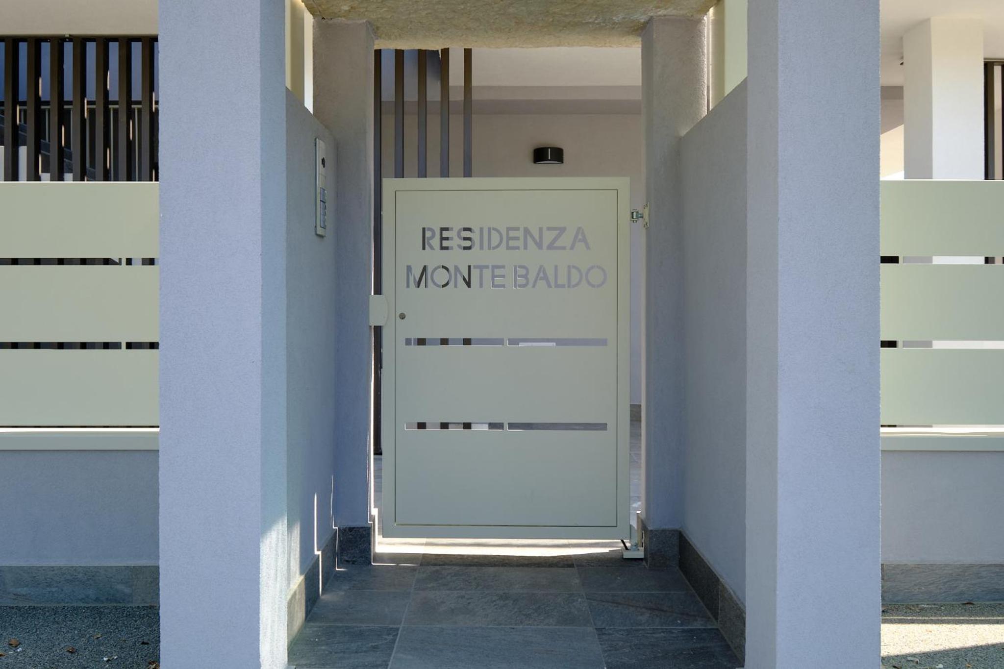 Hotel ApartmentsGarda - Residenza Monte Baldo - Garda - Image 1