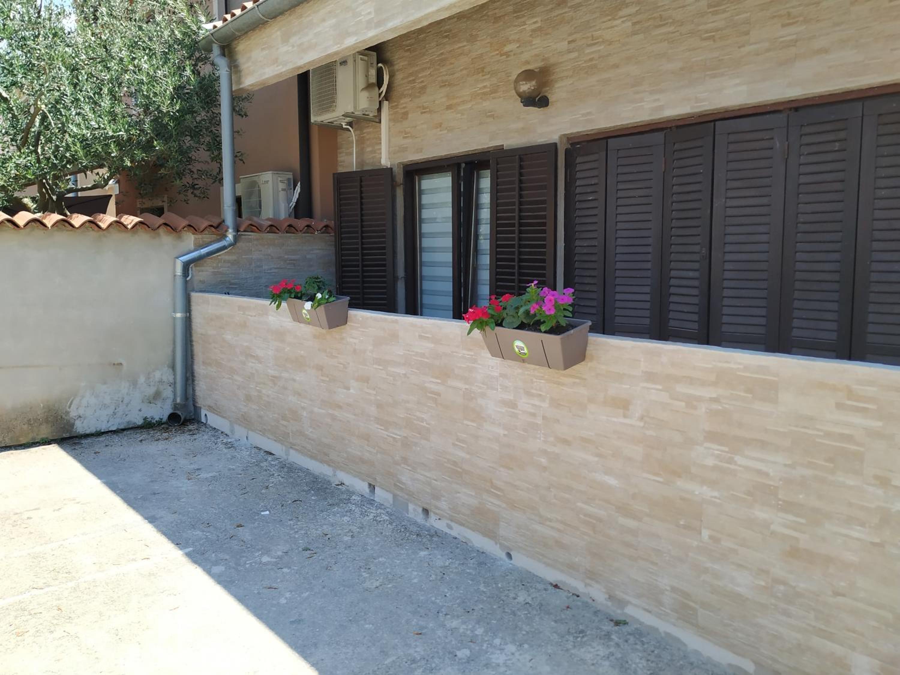 Apartments ZP44