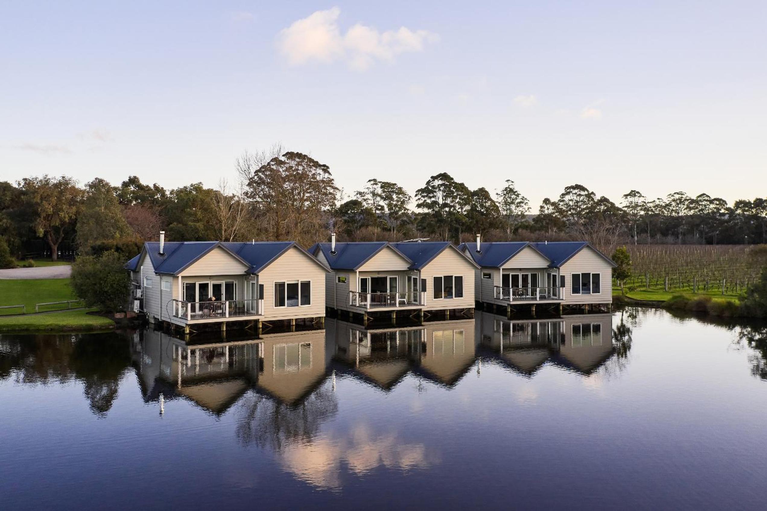 Crittenden Lakeside Villas
