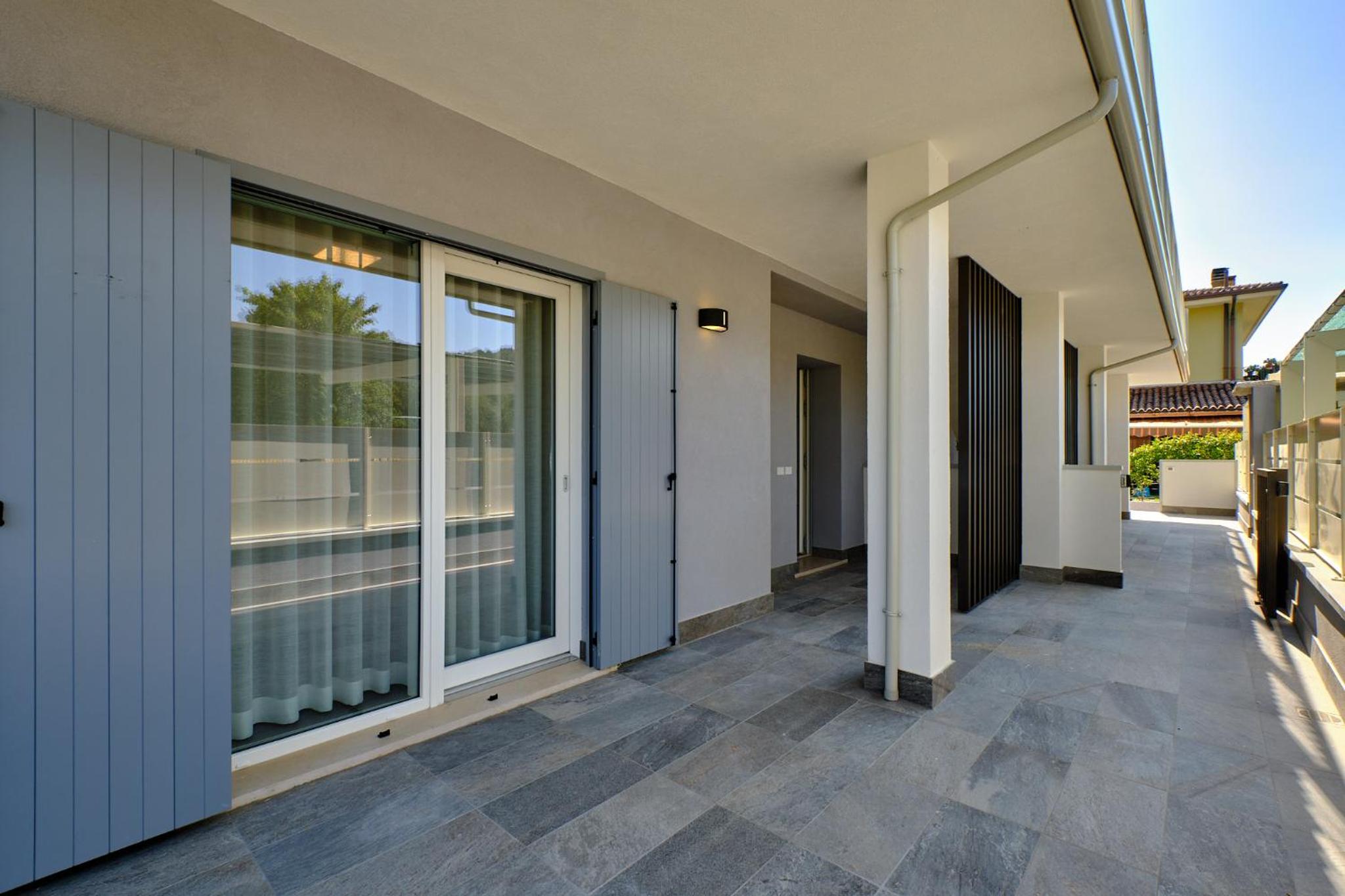 ApartmentsGarda - Residenza Monte Baldo - Garda view 4