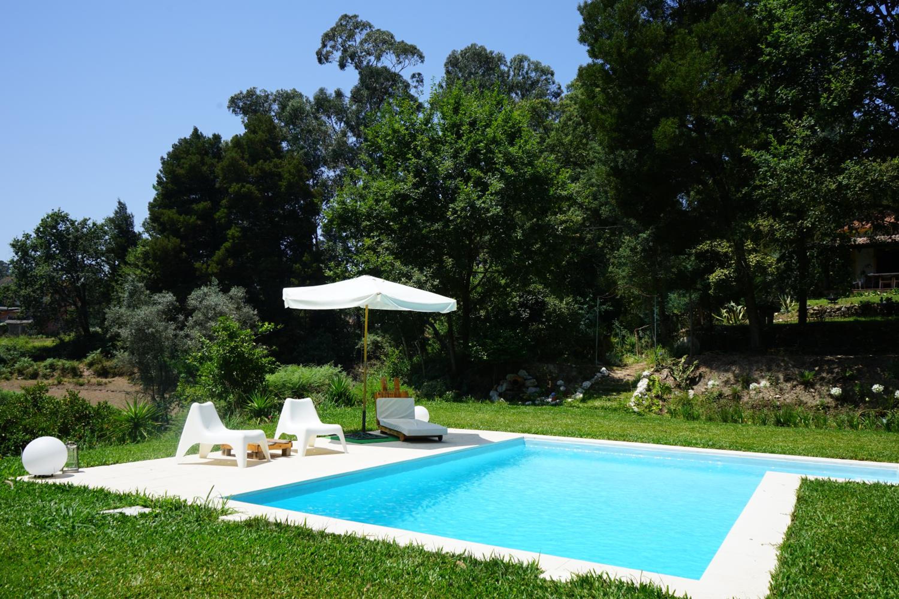 Quinta do Vale Grande view 2