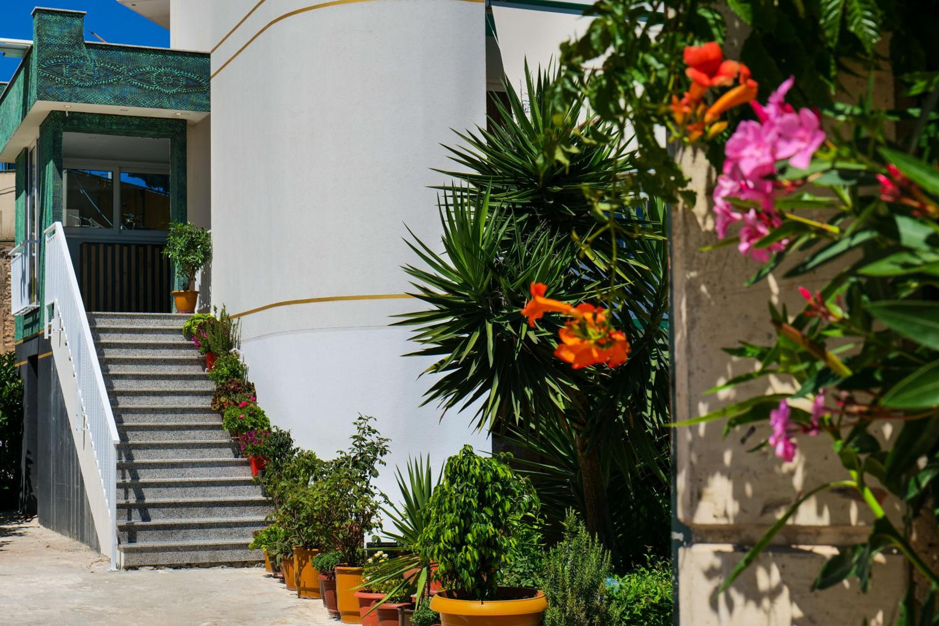 Vila Marjana