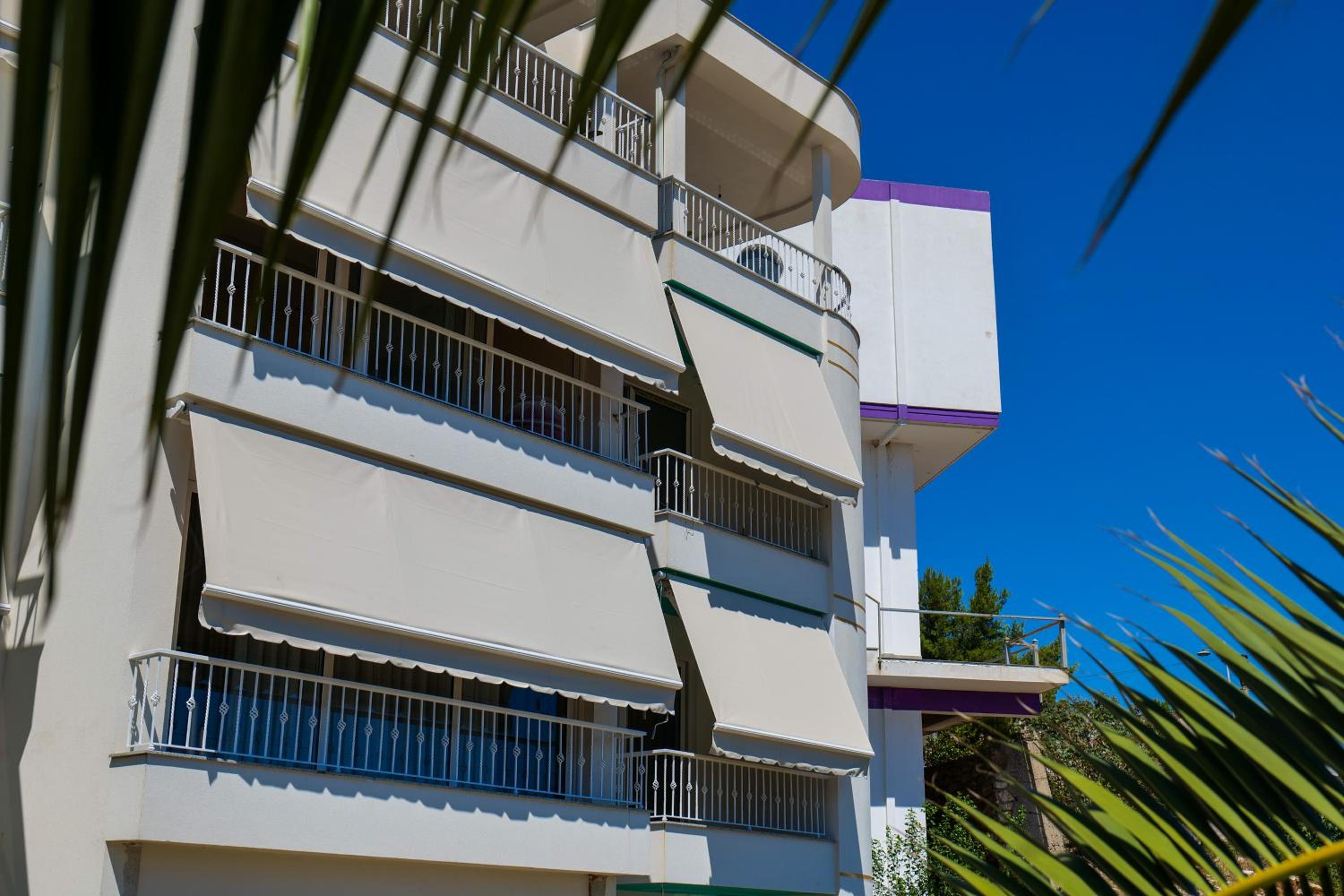 Vila Marjana