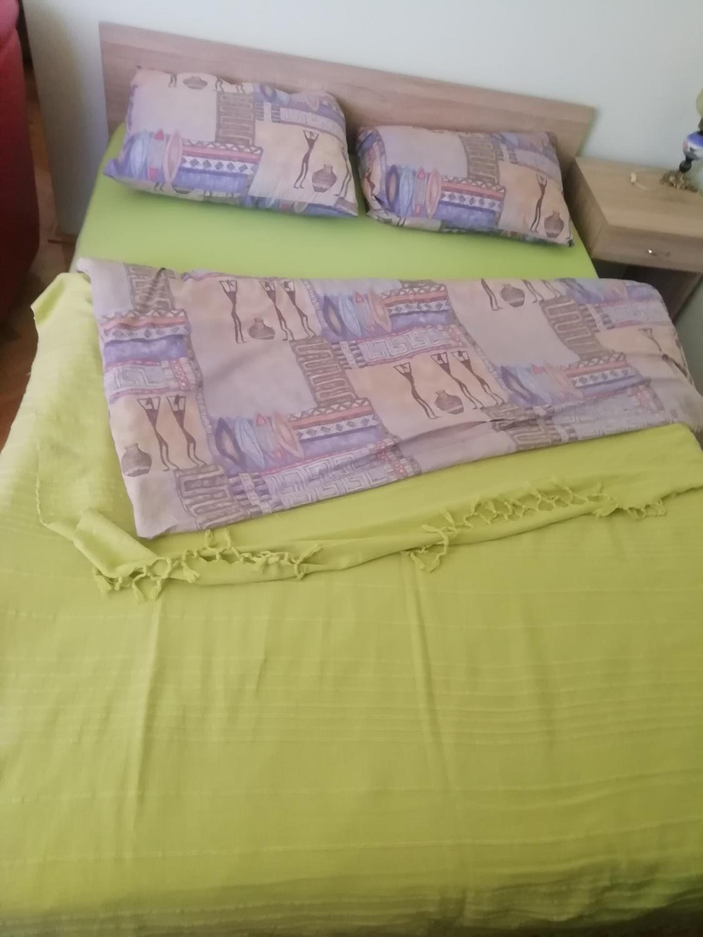 Apartman Monika Zlatar Nova Varos view 5