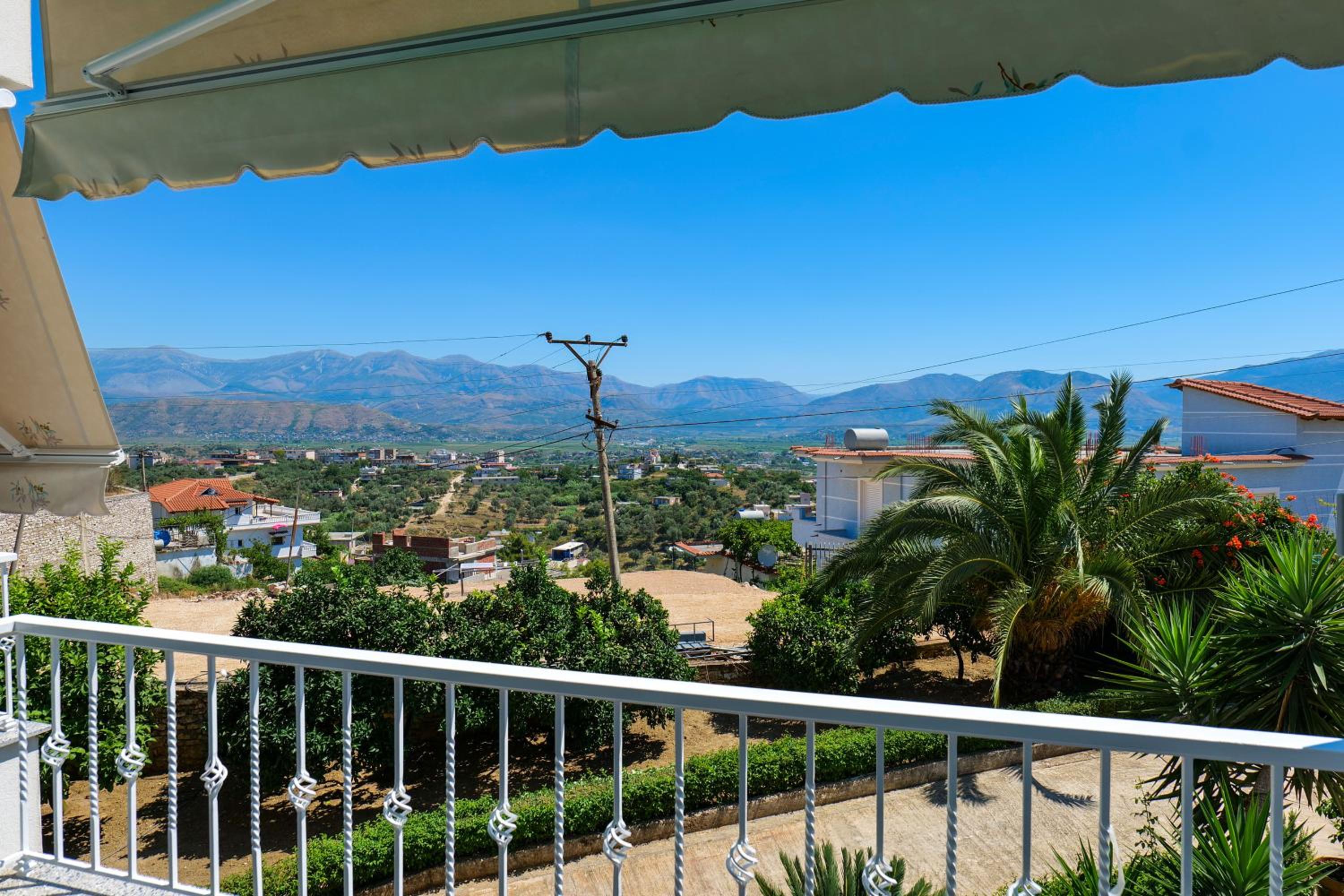 Vila Marjana