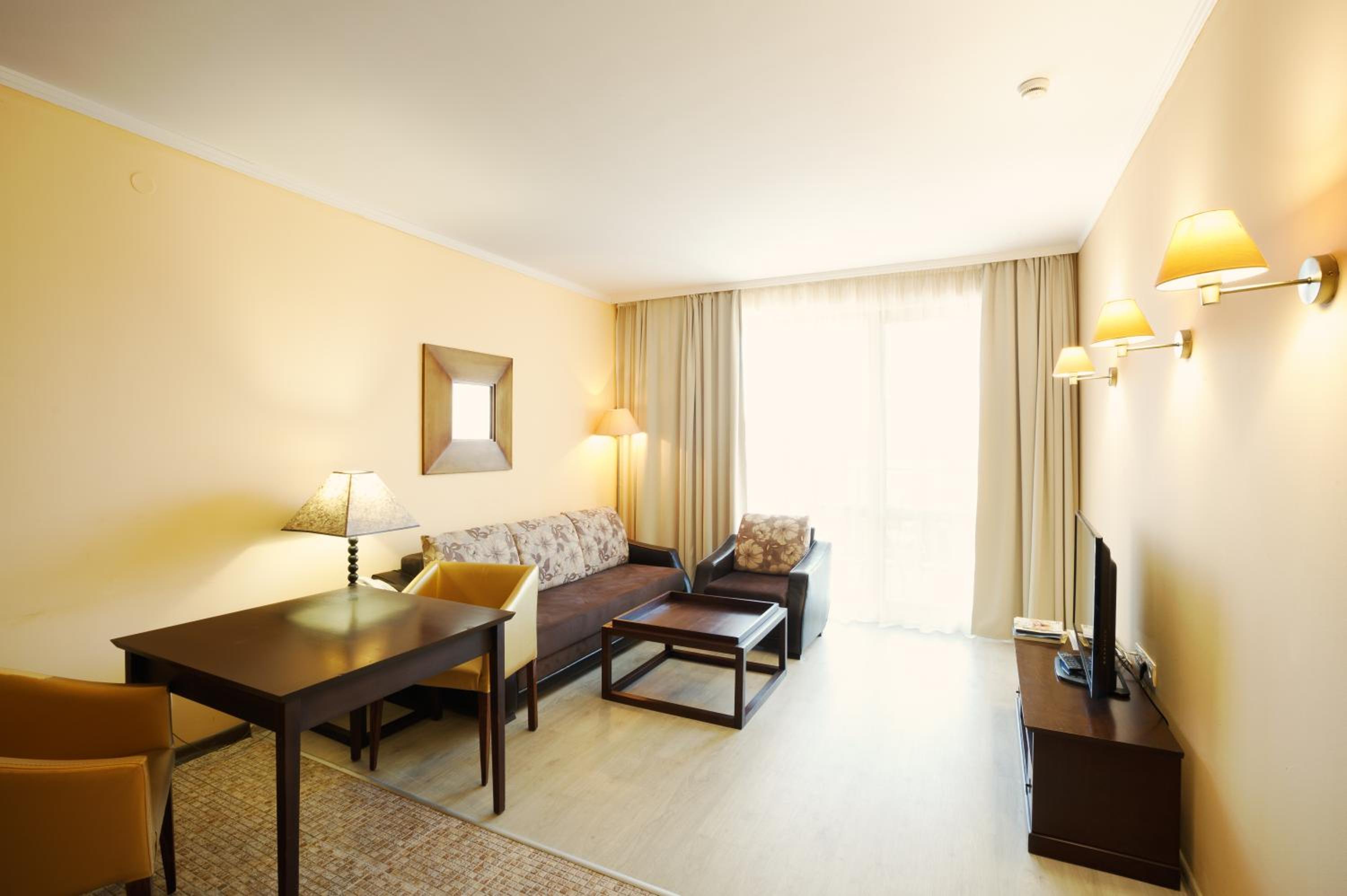 Apartment Private Sea- G