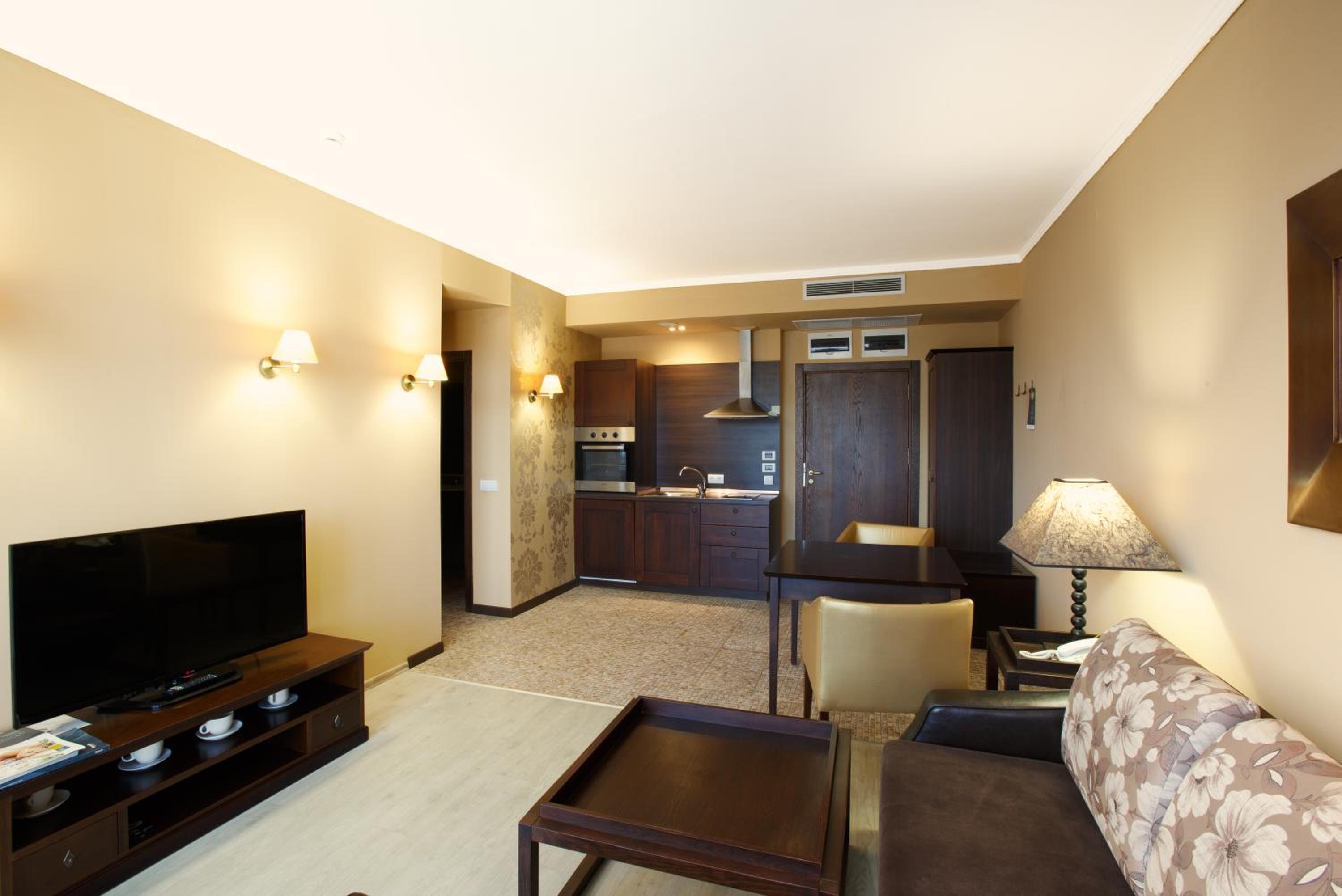 Apartment Private Sea- G