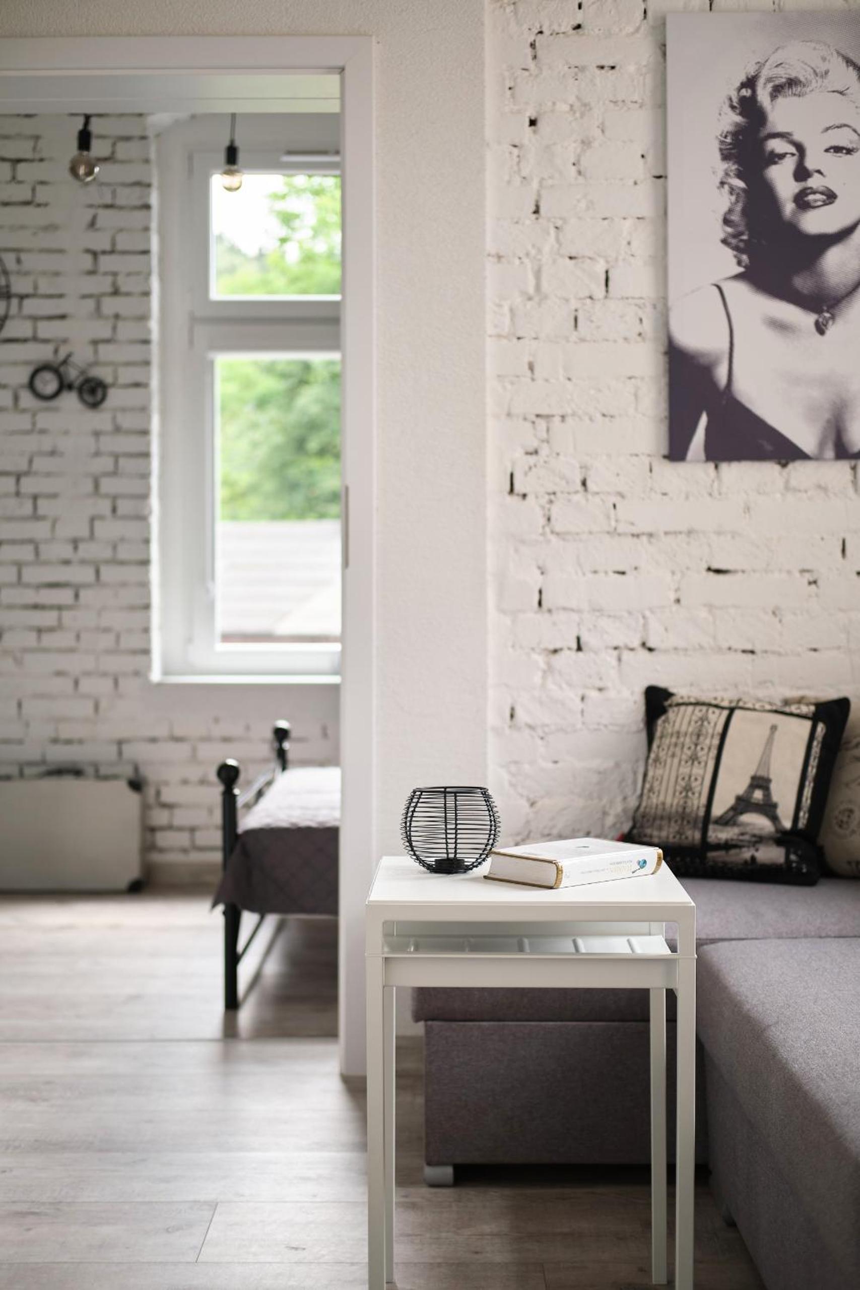Loft Apartment Grzmiąca