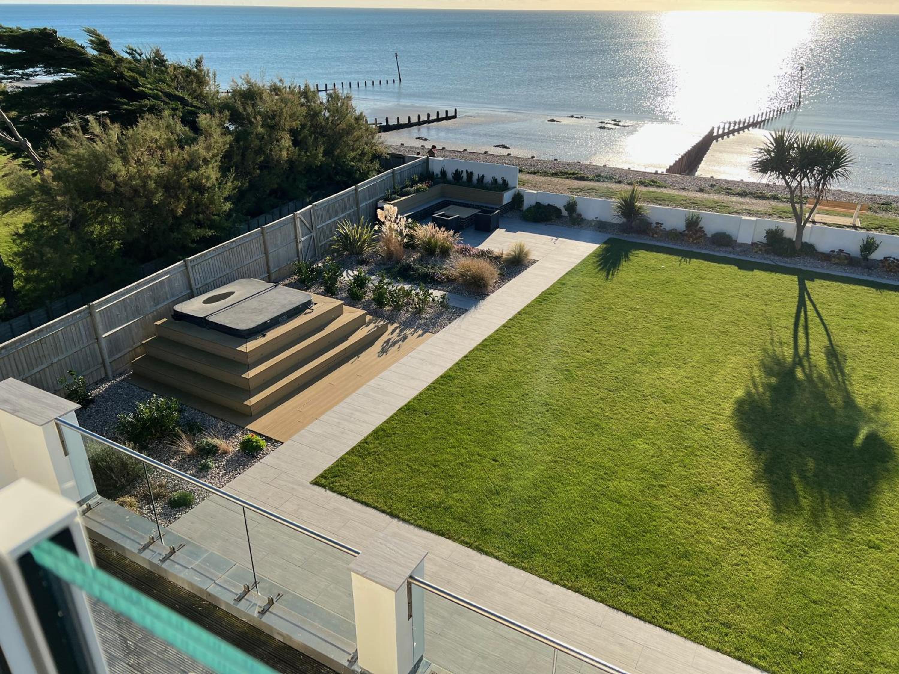 Sun Beach House