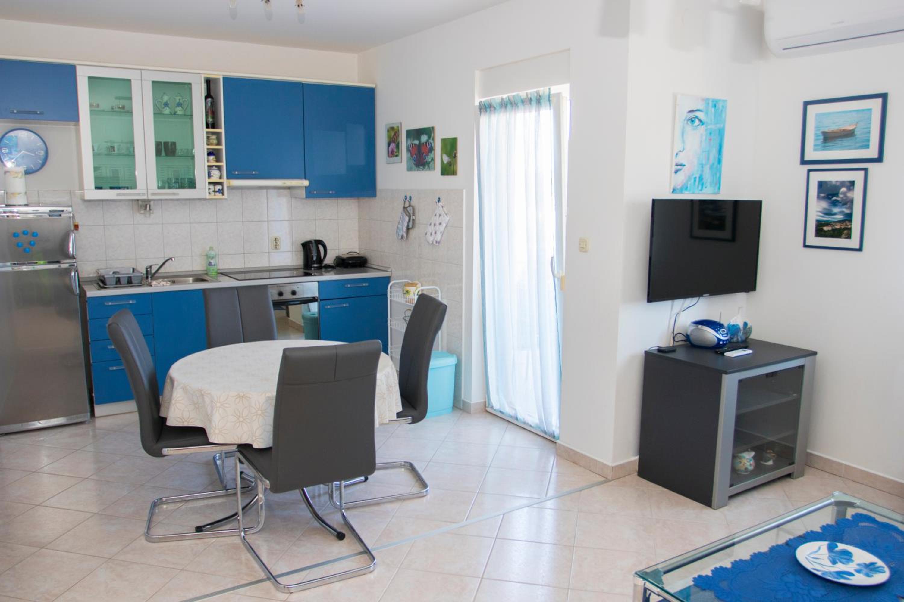 Lavanda Apartment view 3