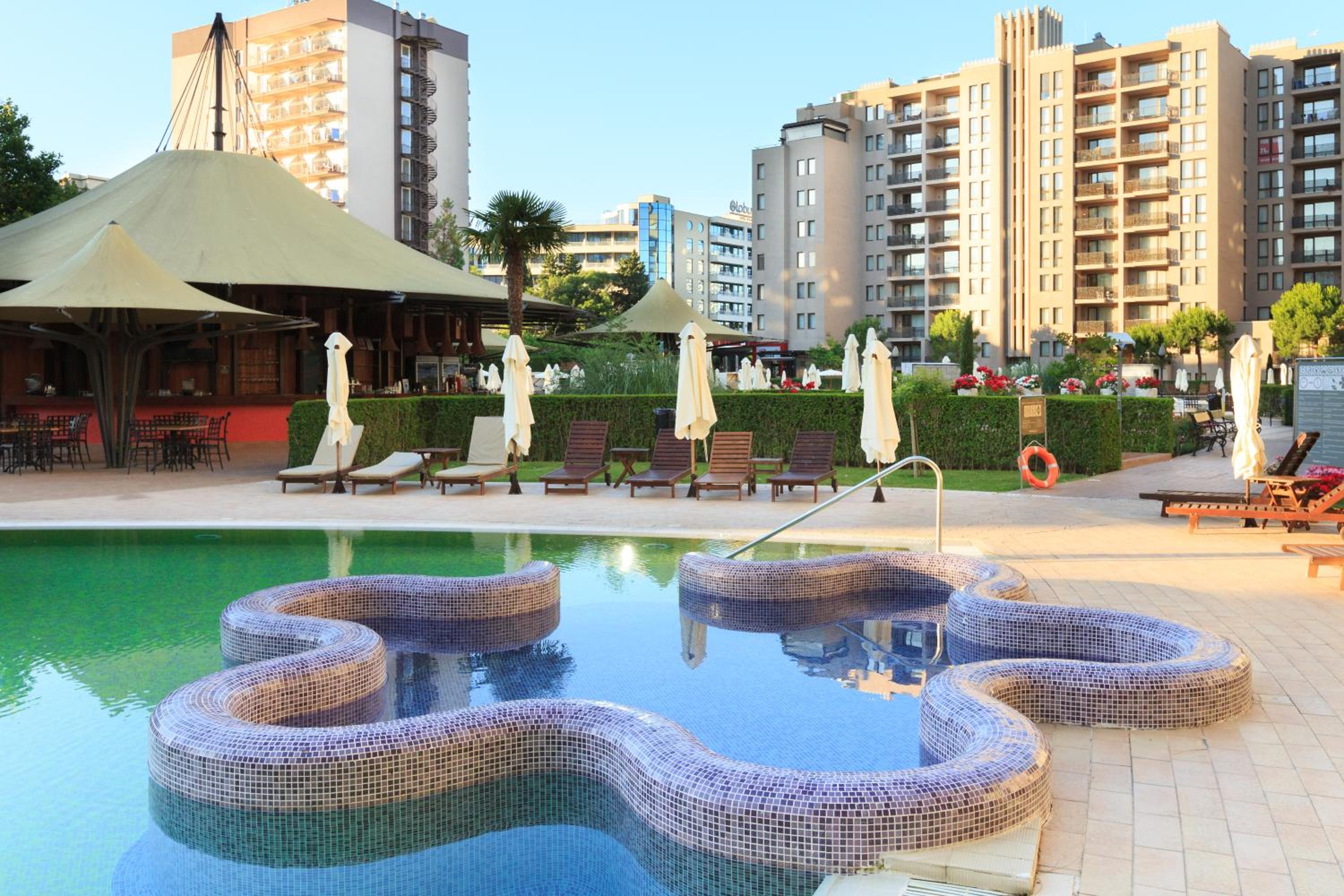 Apartment Private Sea- G