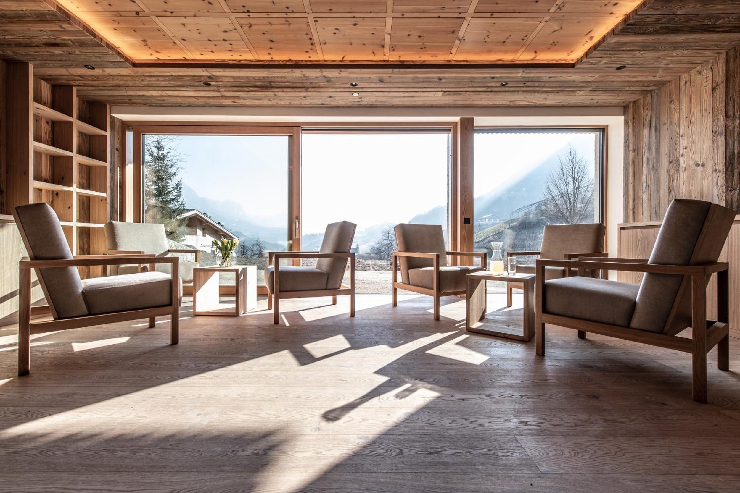 Oberfallerhof Apartment Ummi