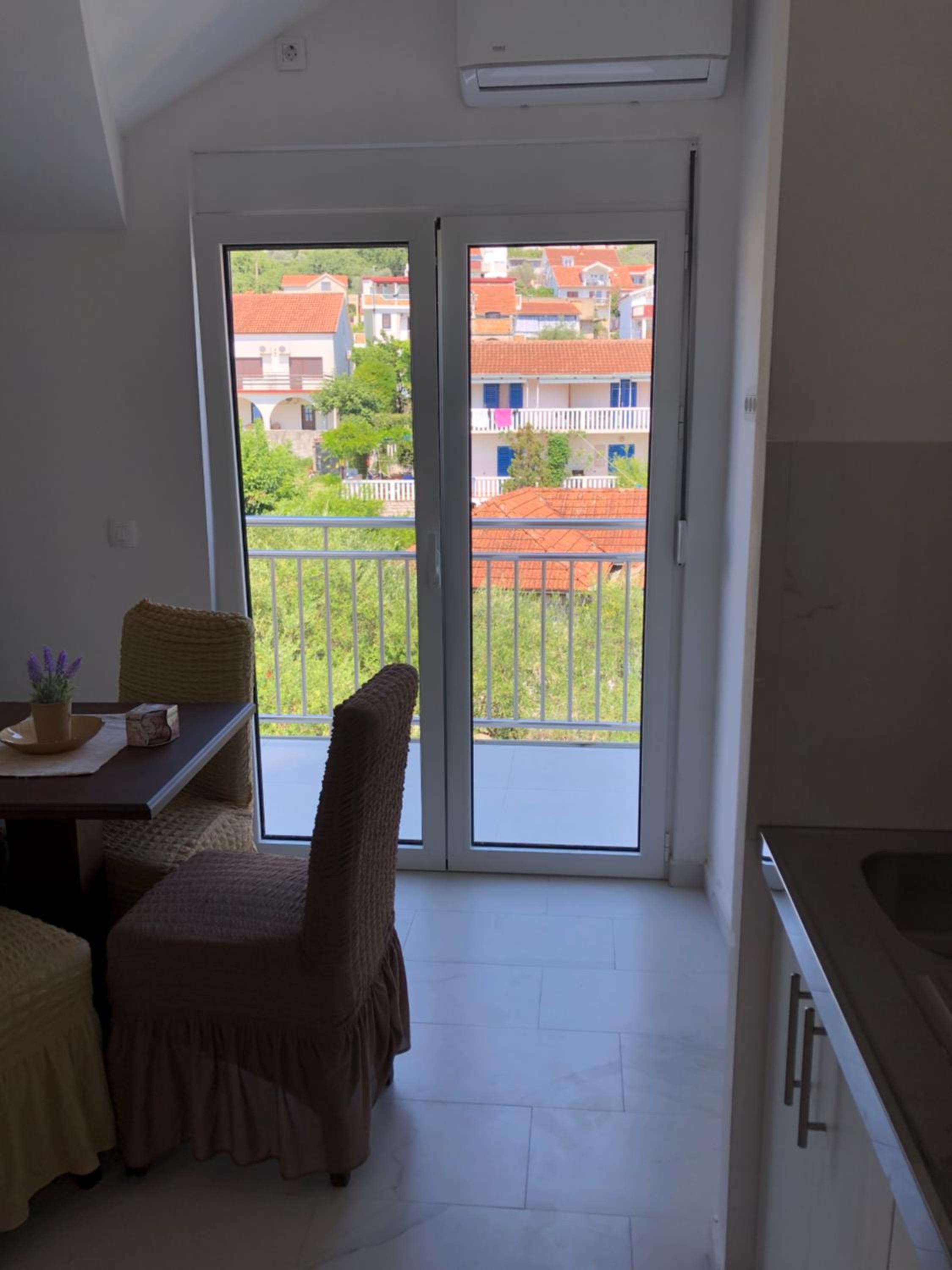 Marko Apartments view 3