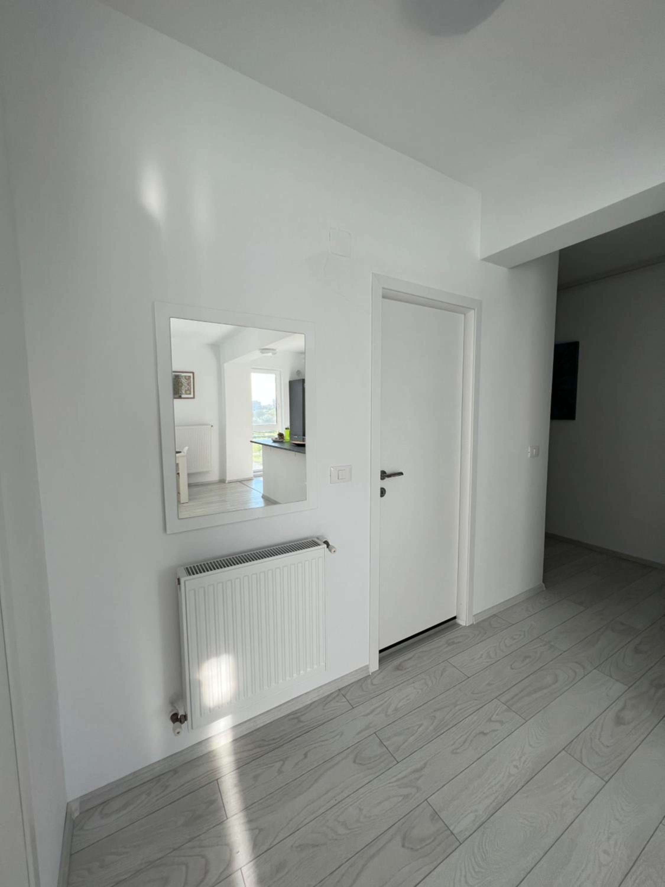 321 -Grand Beach Apartment-
