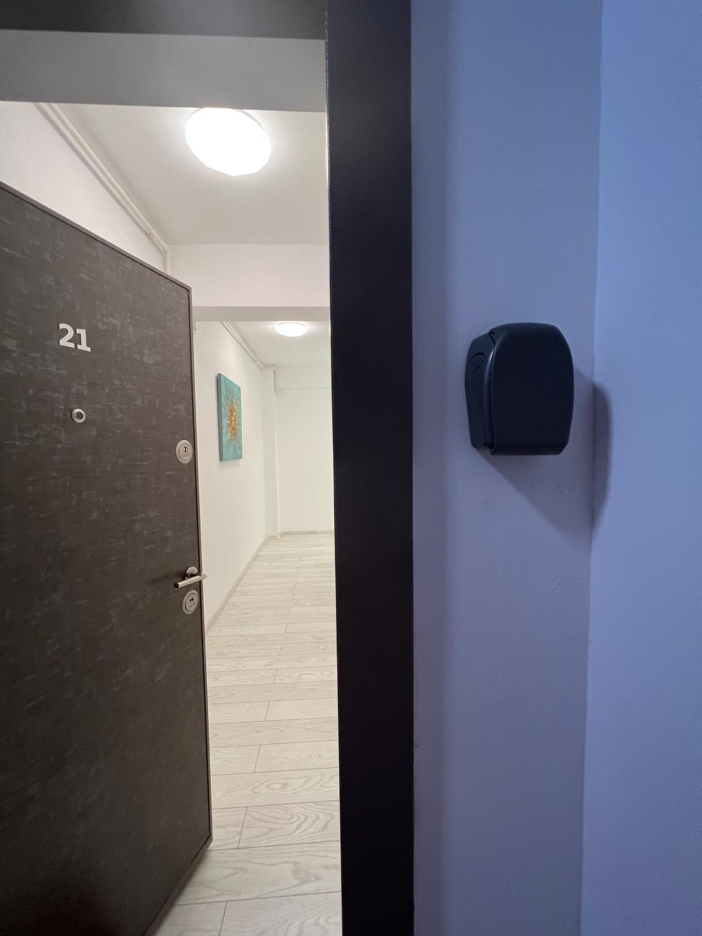 321 -Grand Beach Apartment-