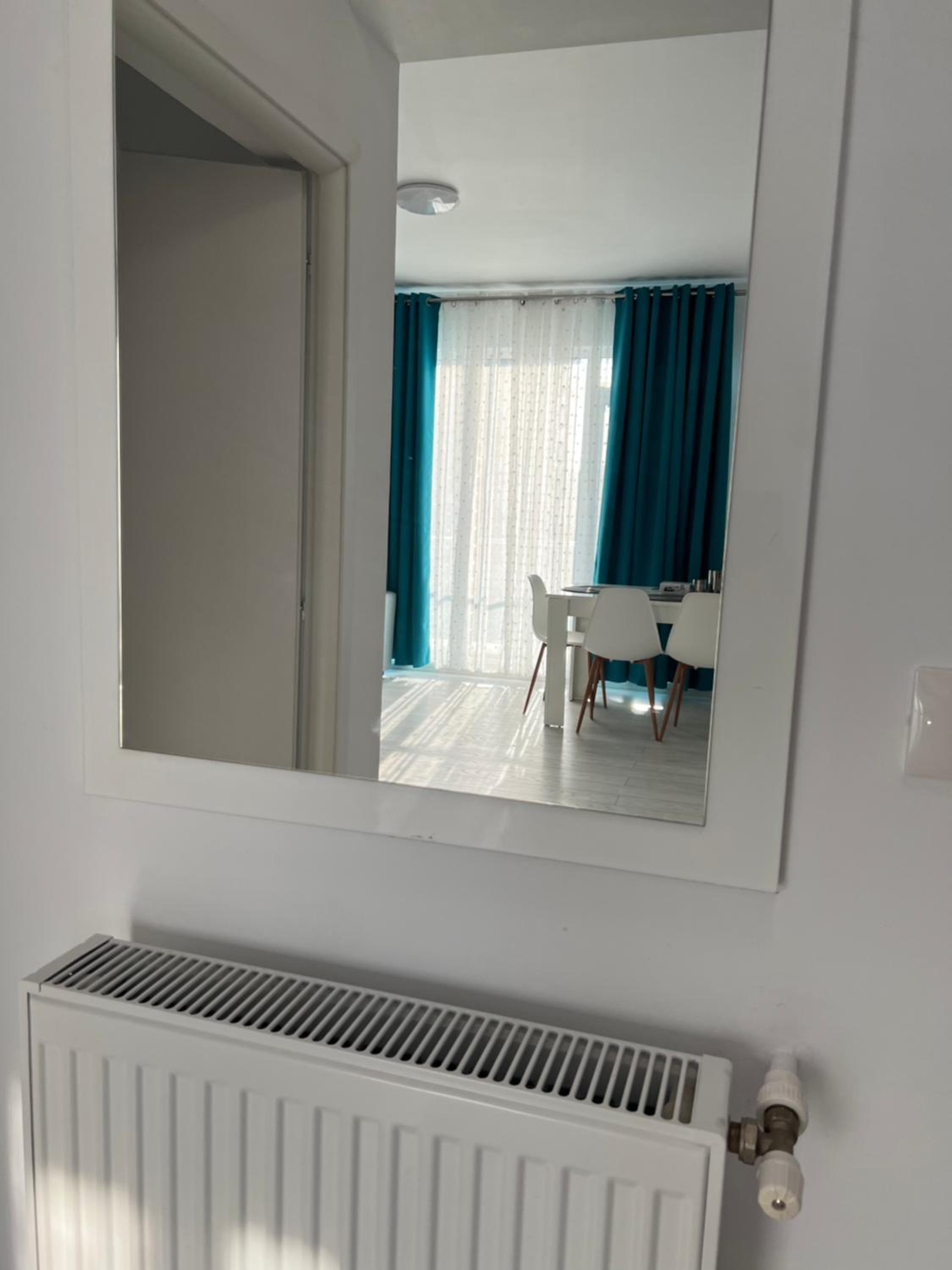 321 -Grand Beach Apartment-
