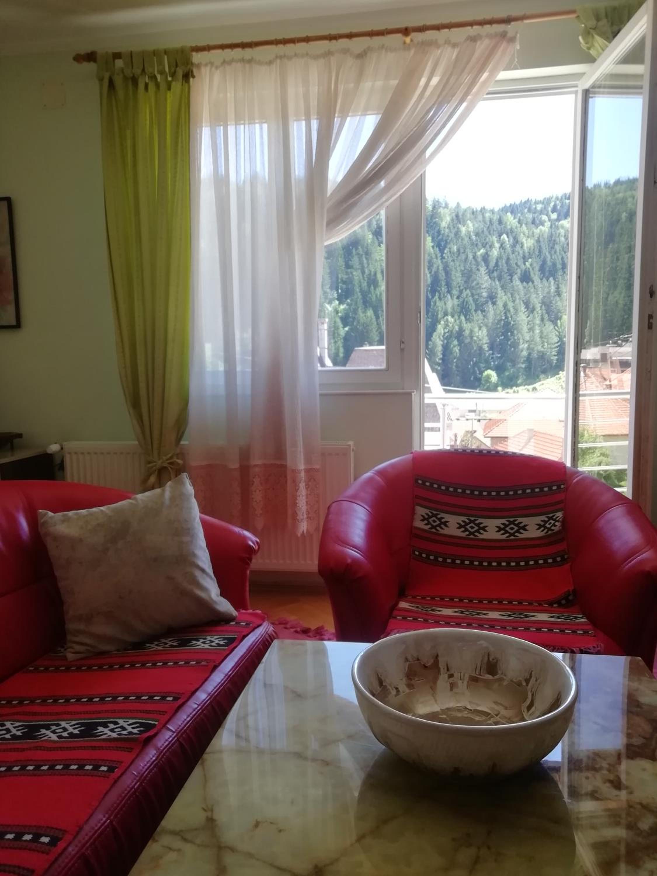 Apartman Monika Zlatar Nova Varos view 2