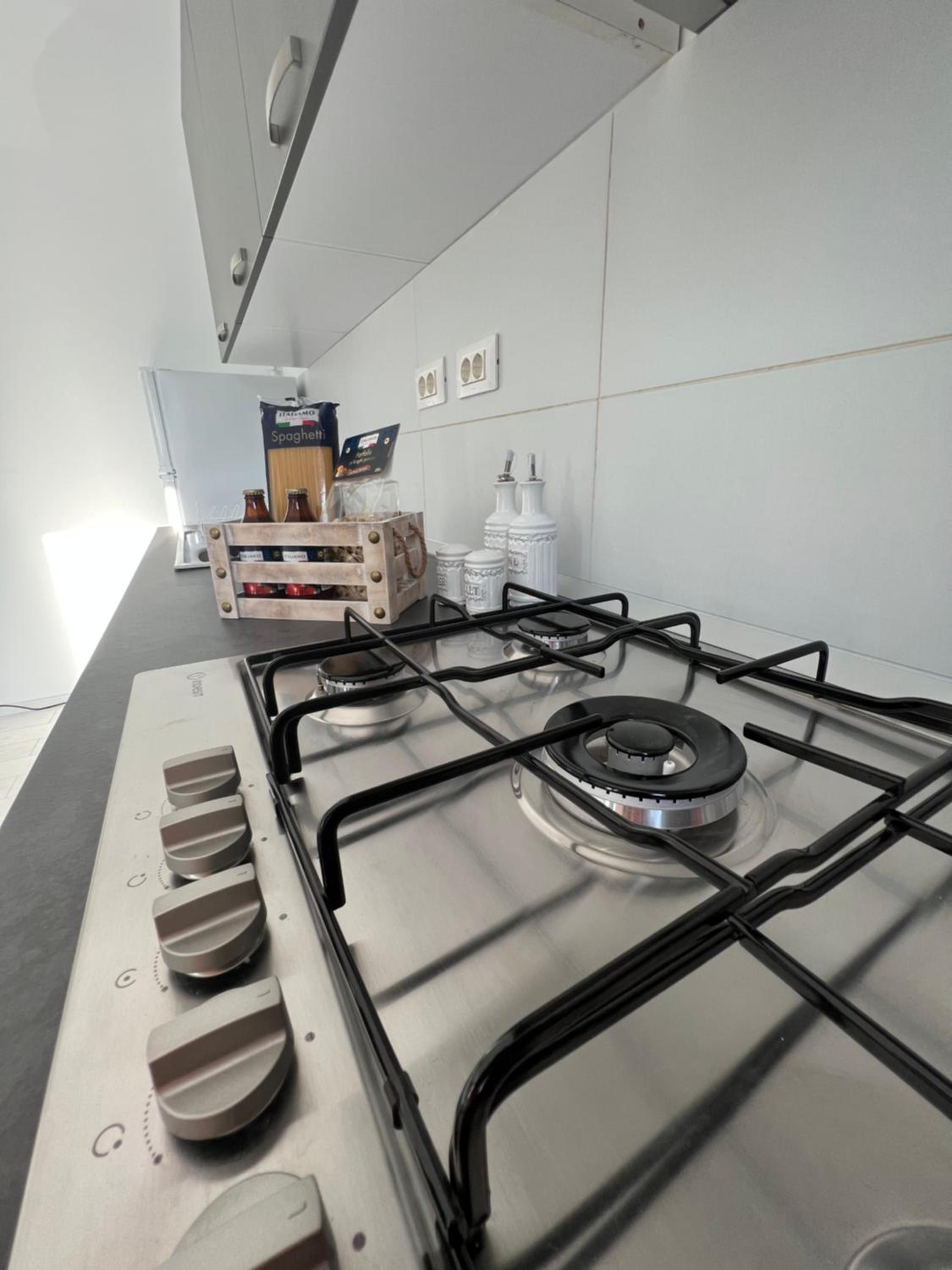 321 -Grand Beach Apartment-