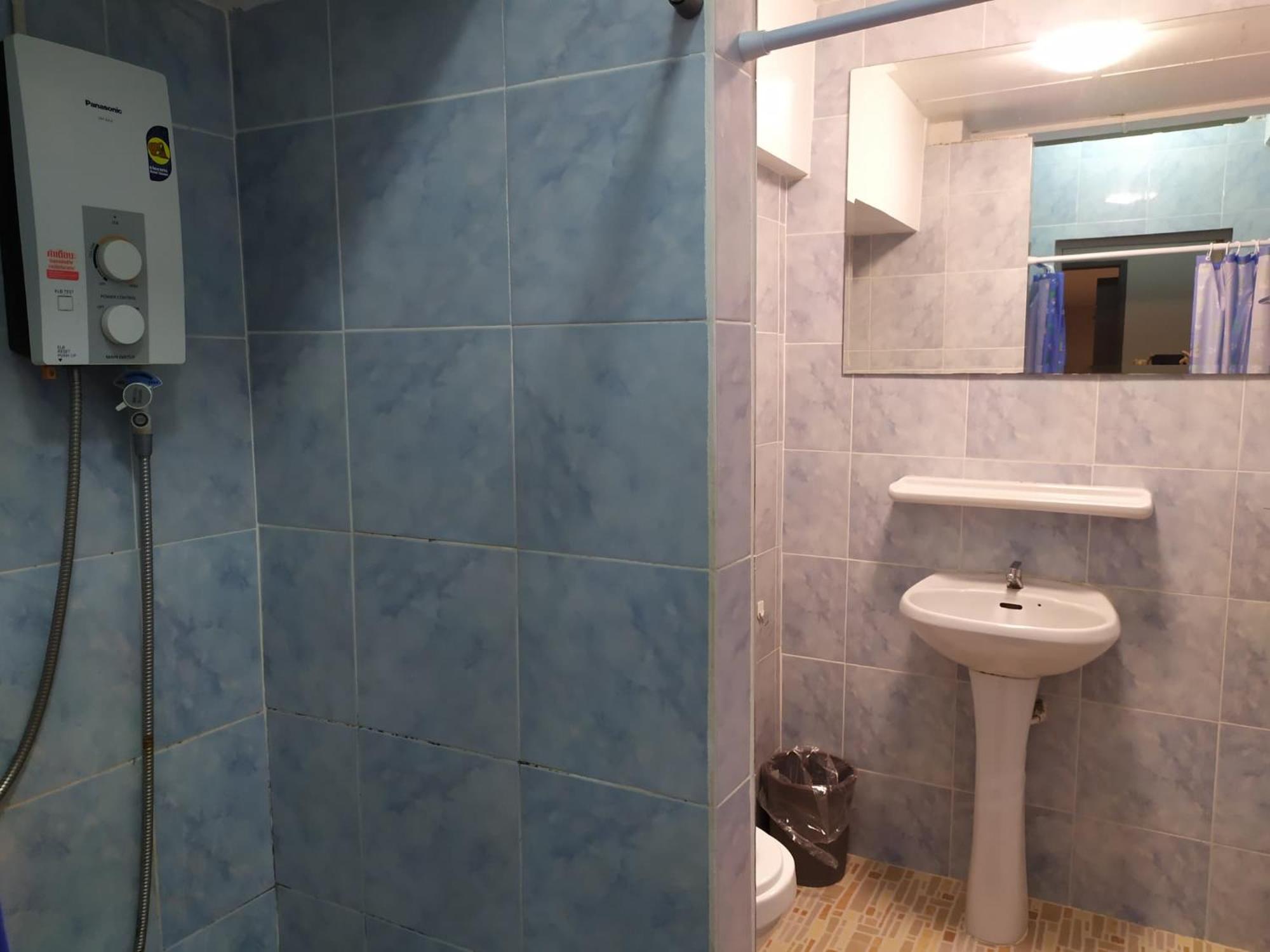 Hooman Hostel view 3