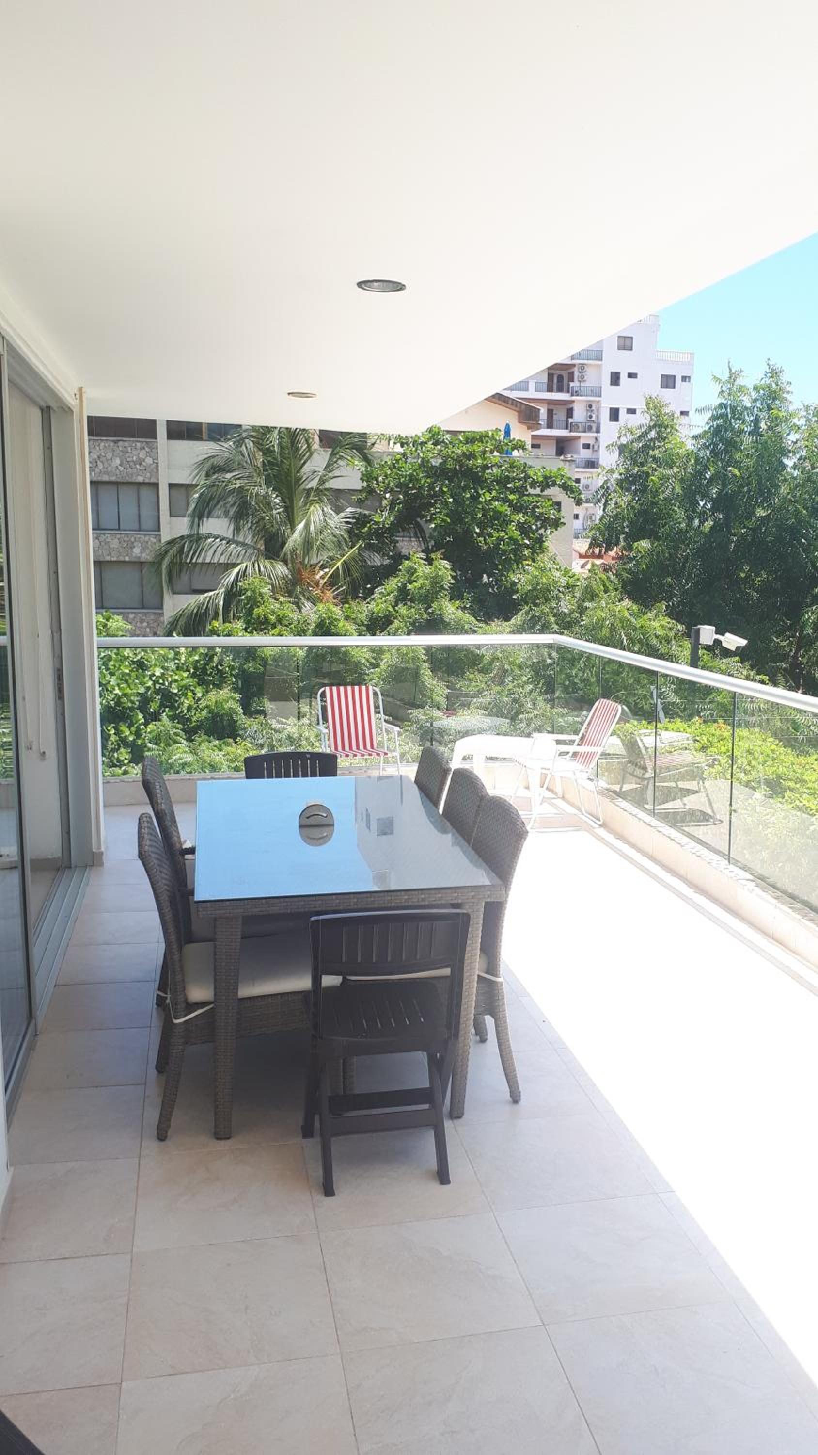 Santa Marta Apartamento en Bello Horizonte