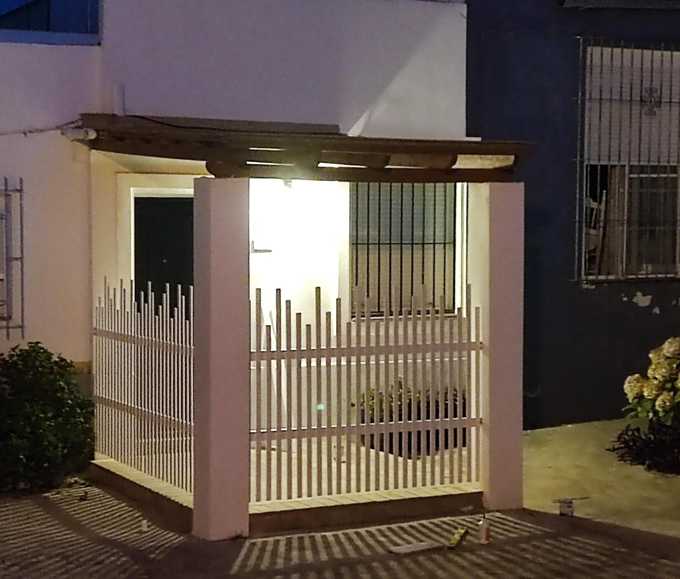Casa Izaro view 4