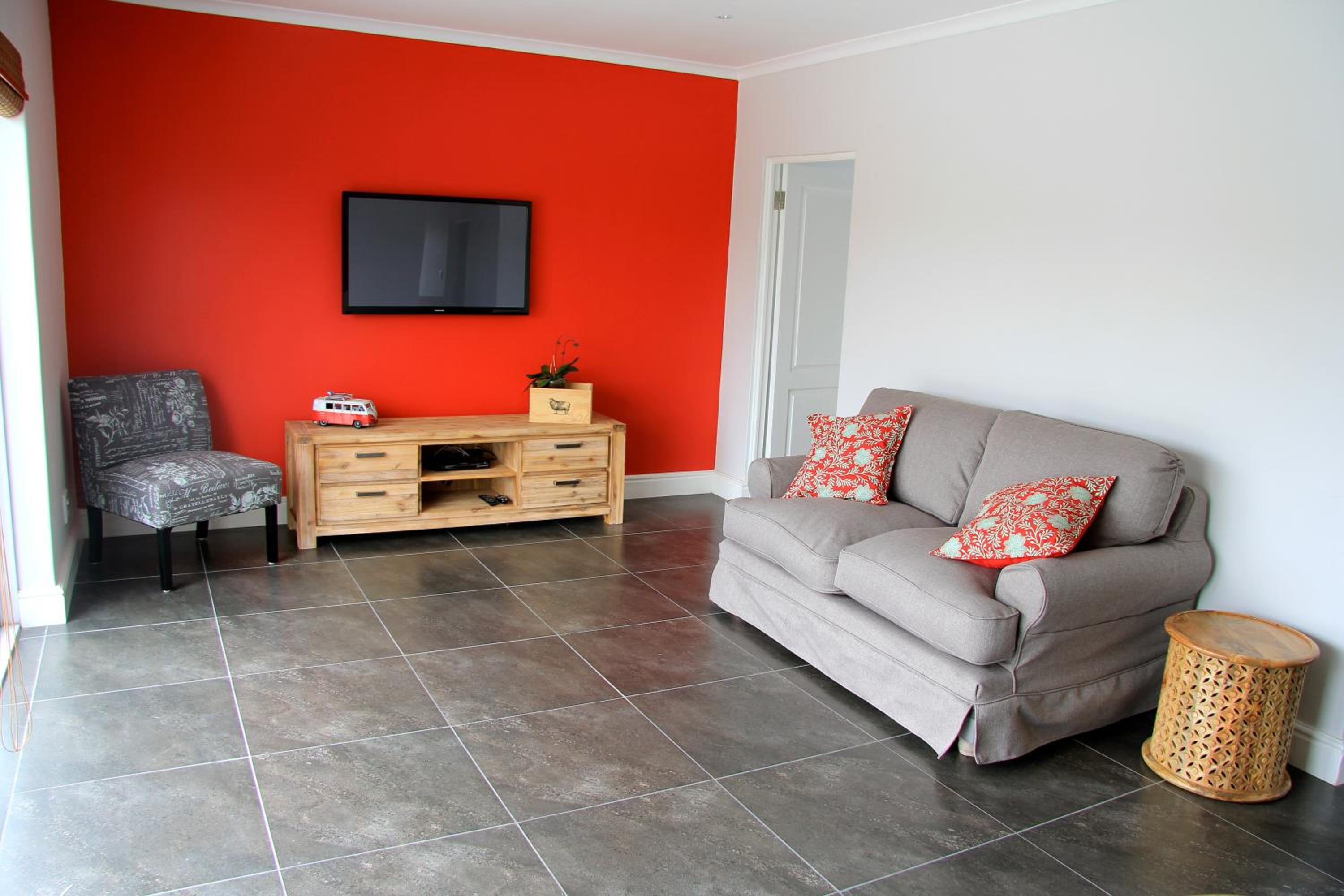 Lazy Days Apartments - Cape Town view 2