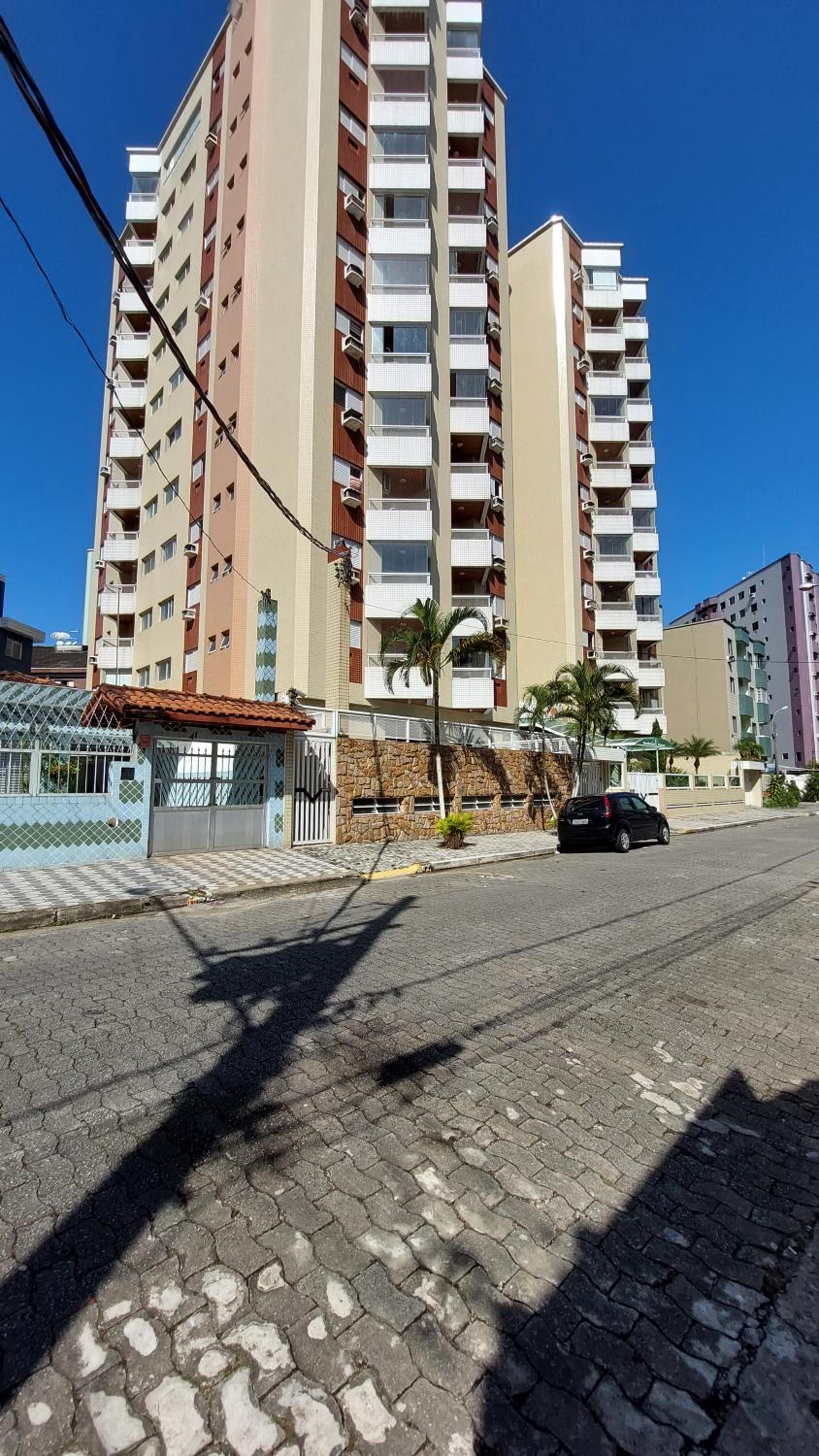 Max House PG -Novo, 82m2, Guilhermina, Churrasqueira e prox a feirinha view 2