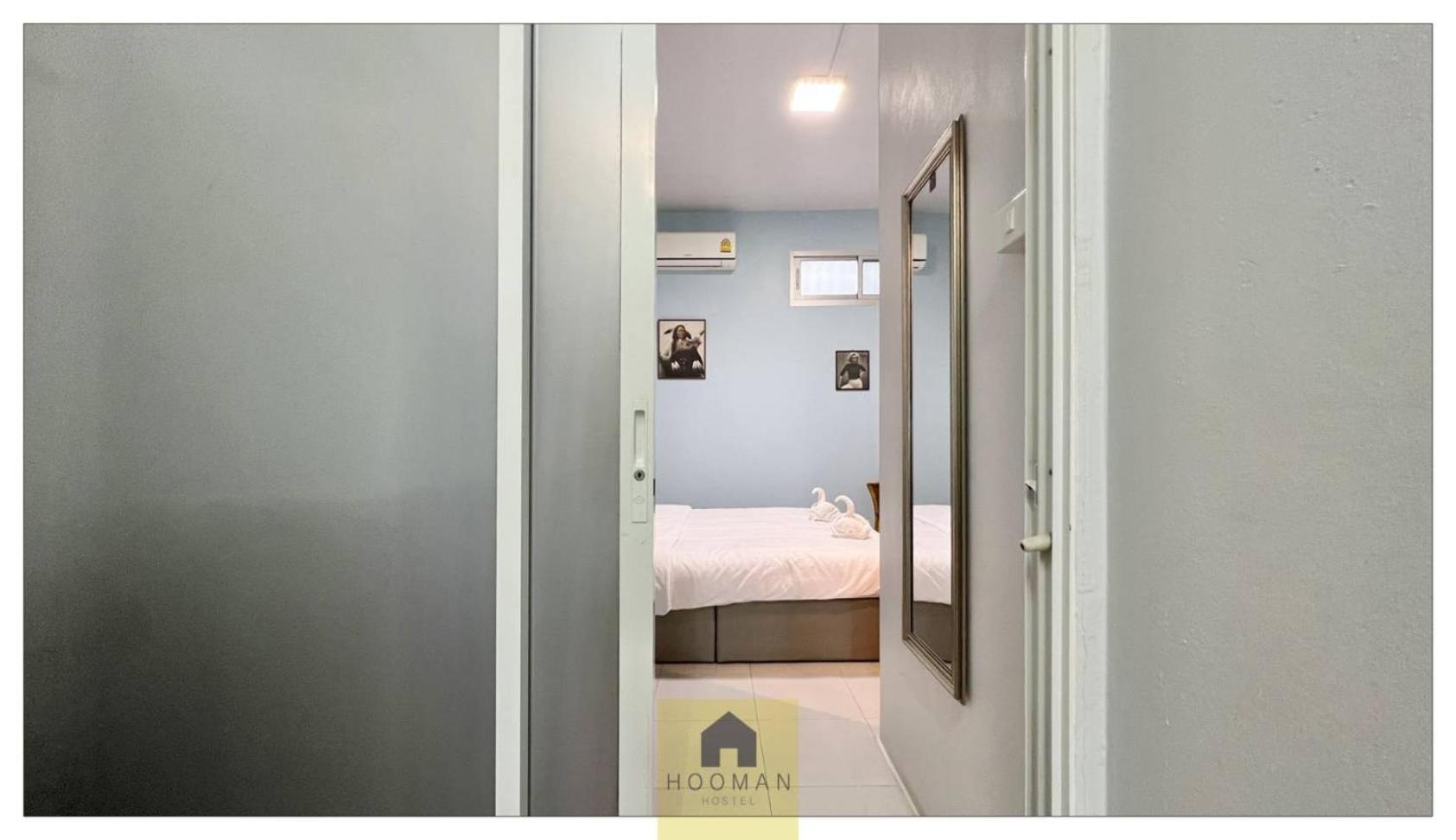 Hooman Hostel view 5