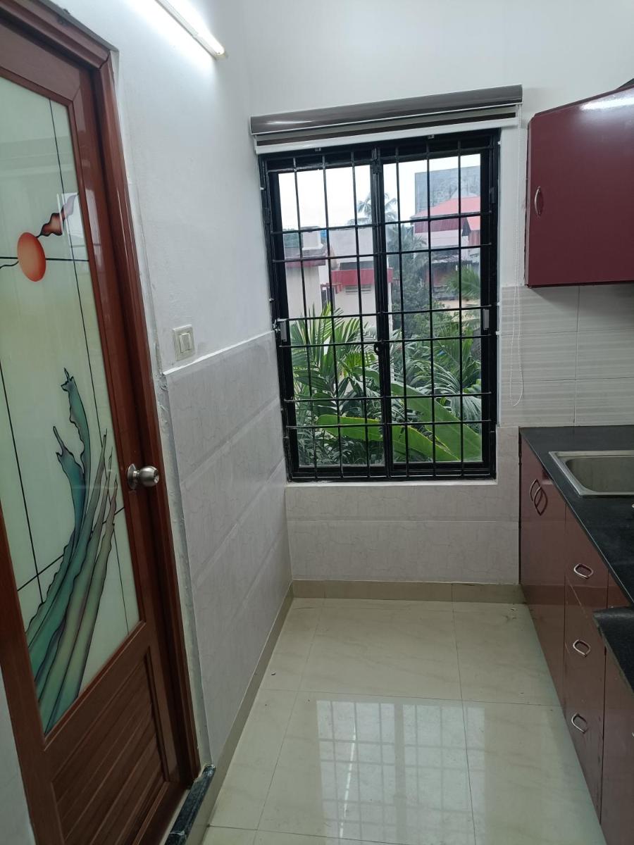 Safa Serviced Appartment view 4
