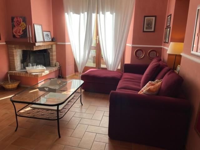 B&B Dimora Paolina