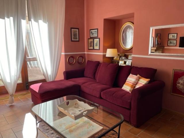 B&B Dimora Paolina