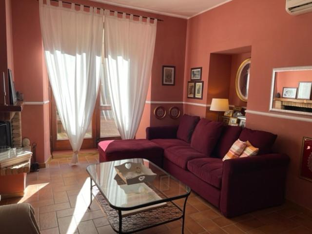 B&B Dimora Paolina