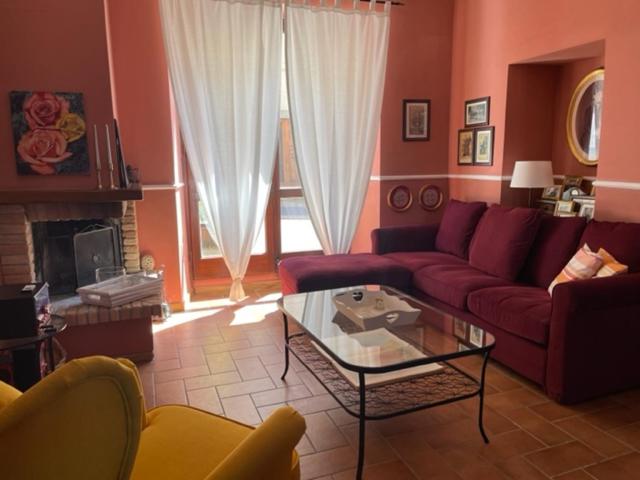 B&B Dimora Paolina