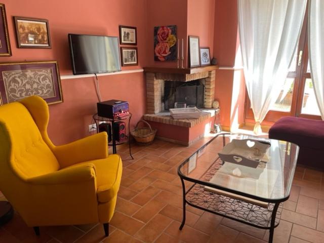 B&B Dimora Paolina