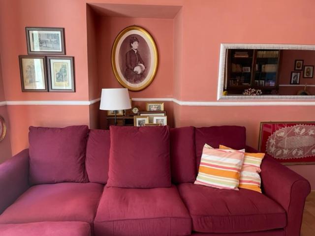 B&B Dimora Paolina