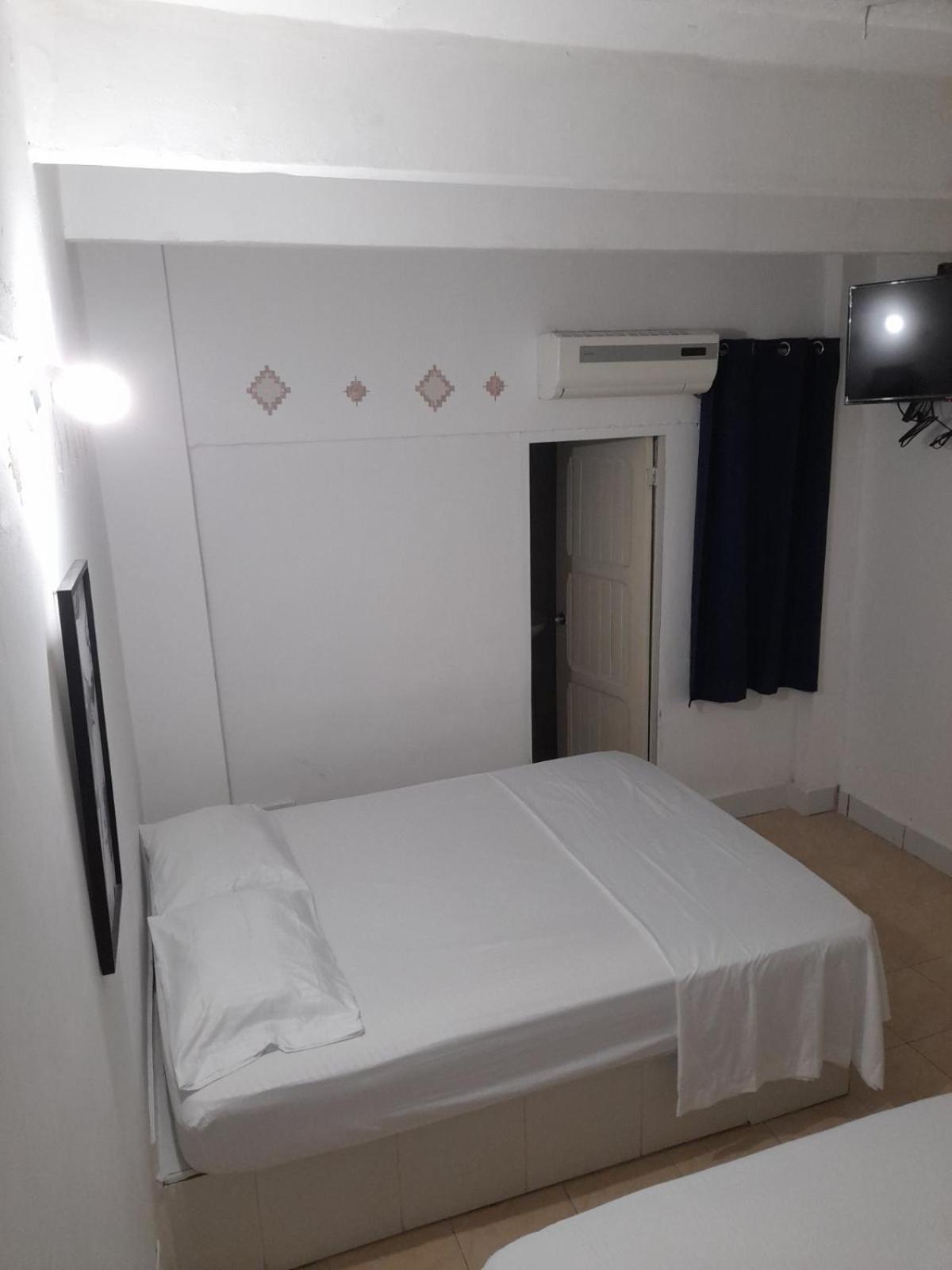 Rivera Hostel