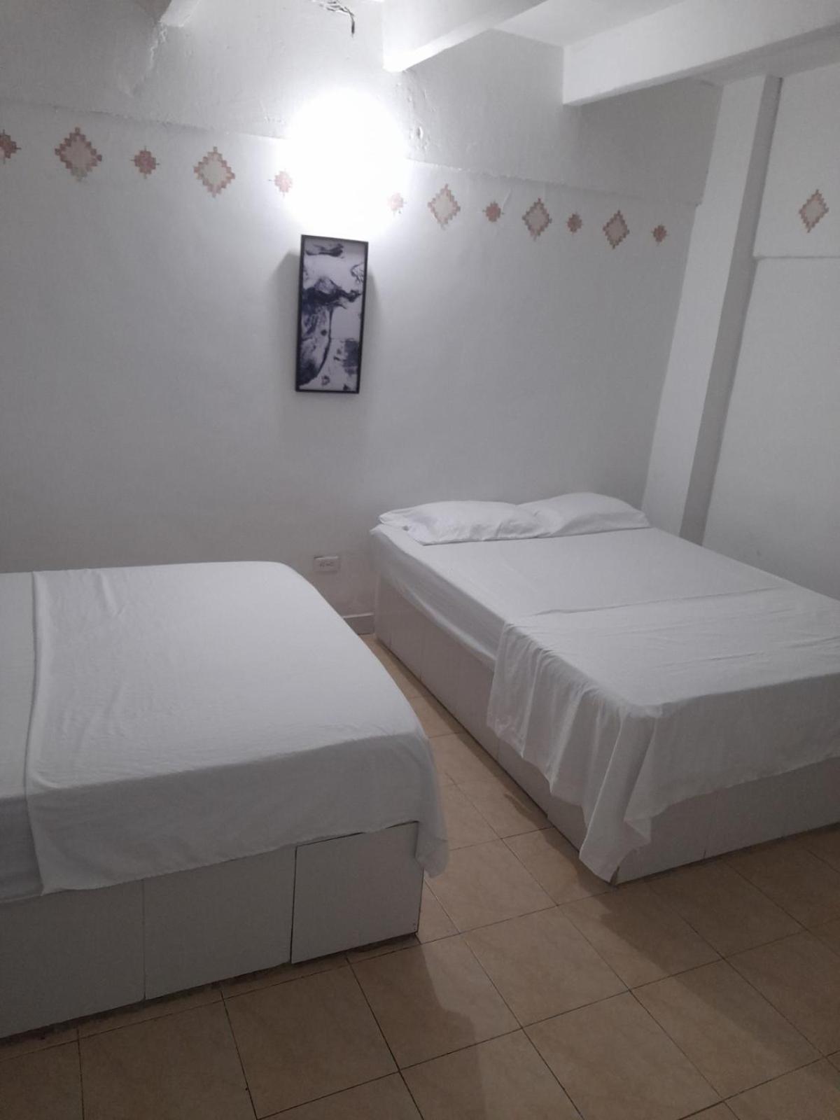 Rivera Hostel