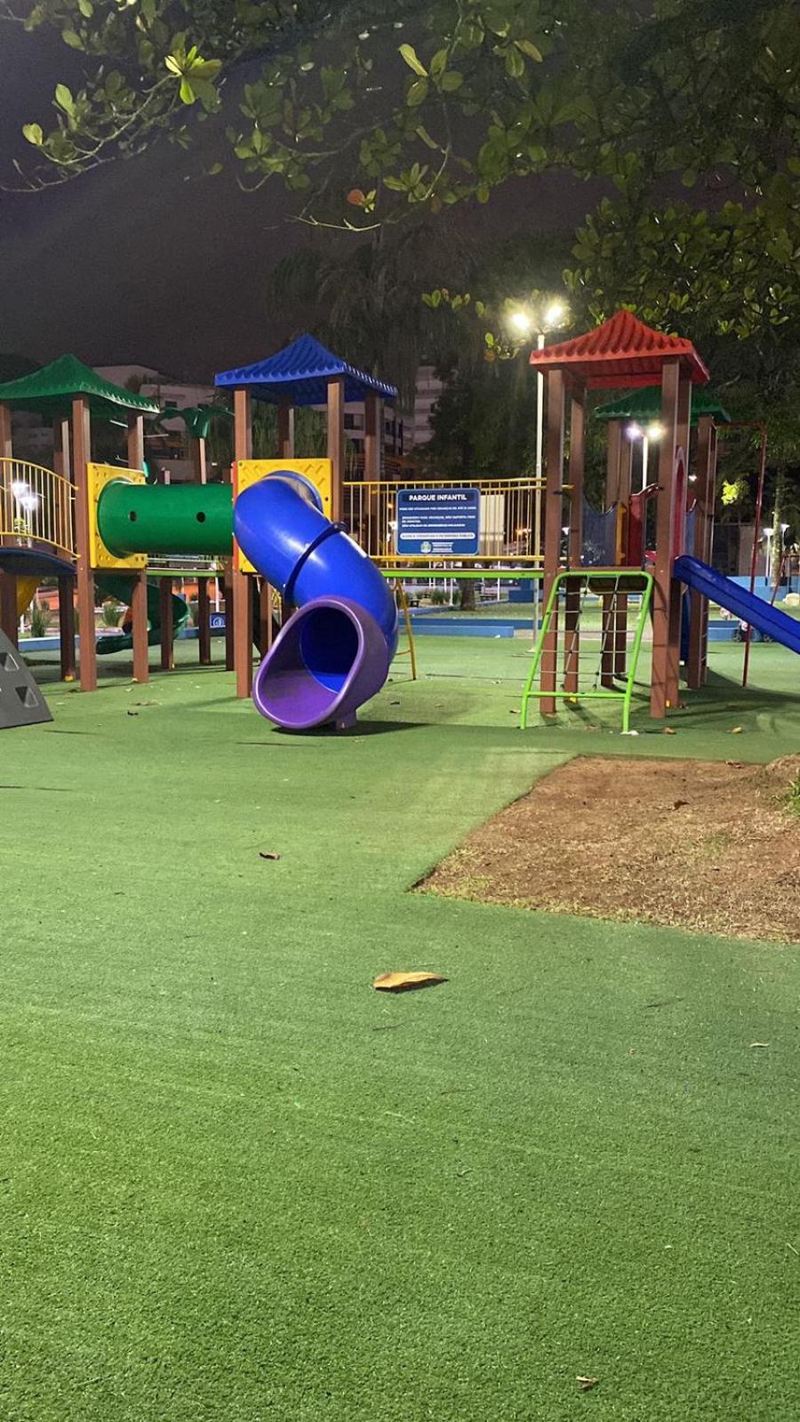Cobertura Piscina Privativa frente e Vista Mar Centro Mongaguá