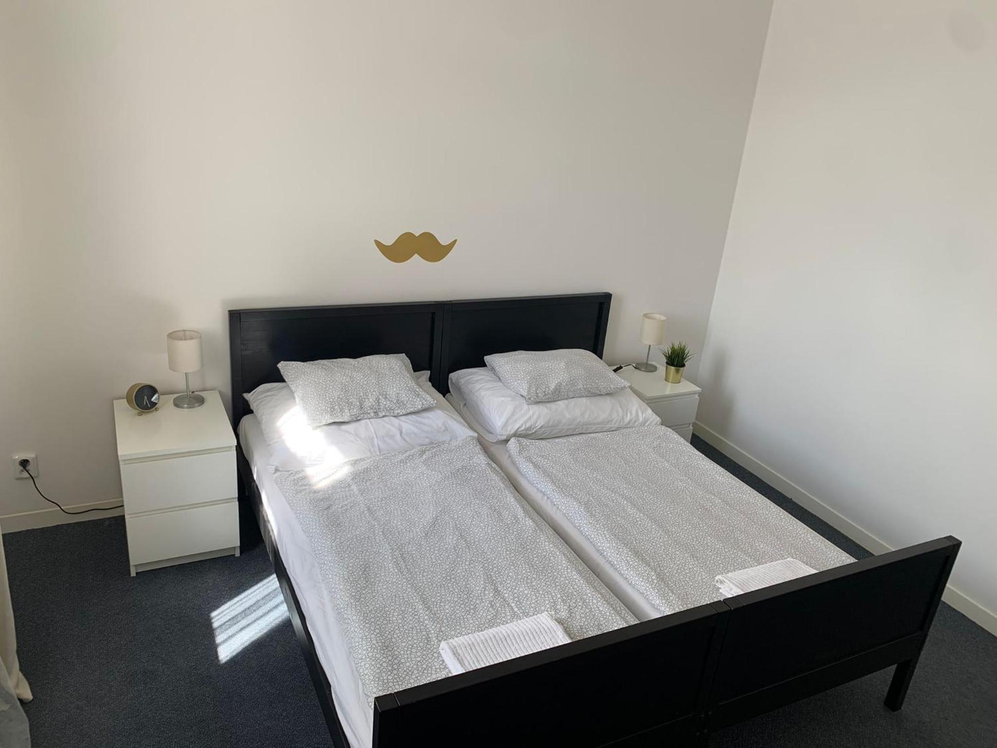 Little Tom Apartments