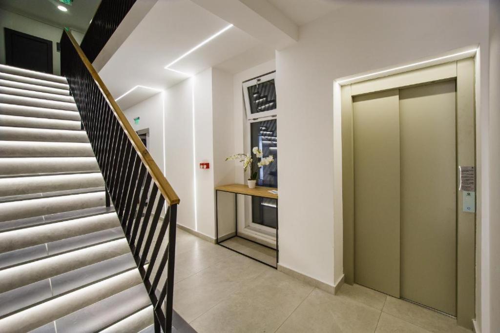 Josephine Apartment - Free Private Parking 2bedrooms