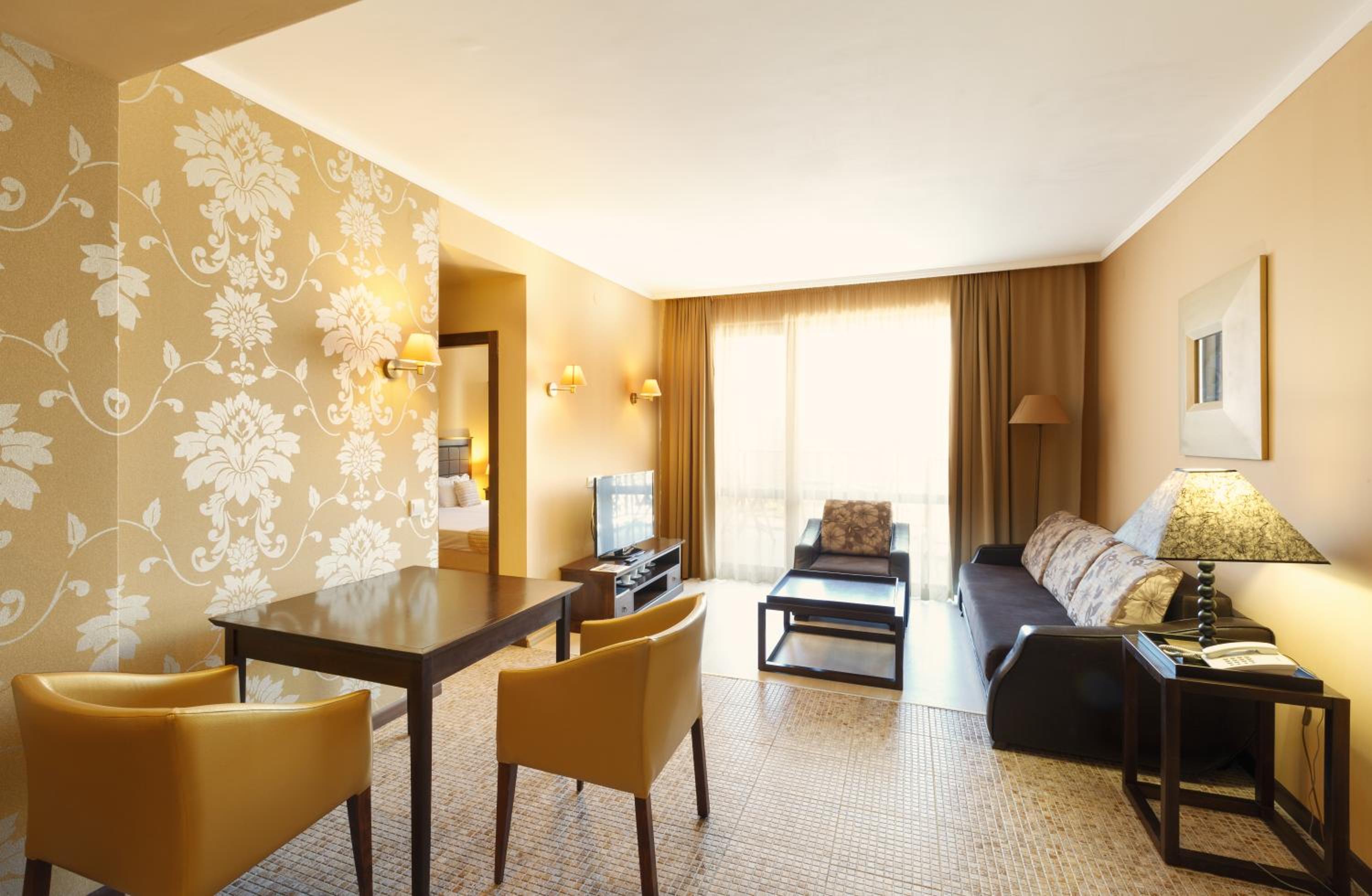 Apartment Private Sea-B