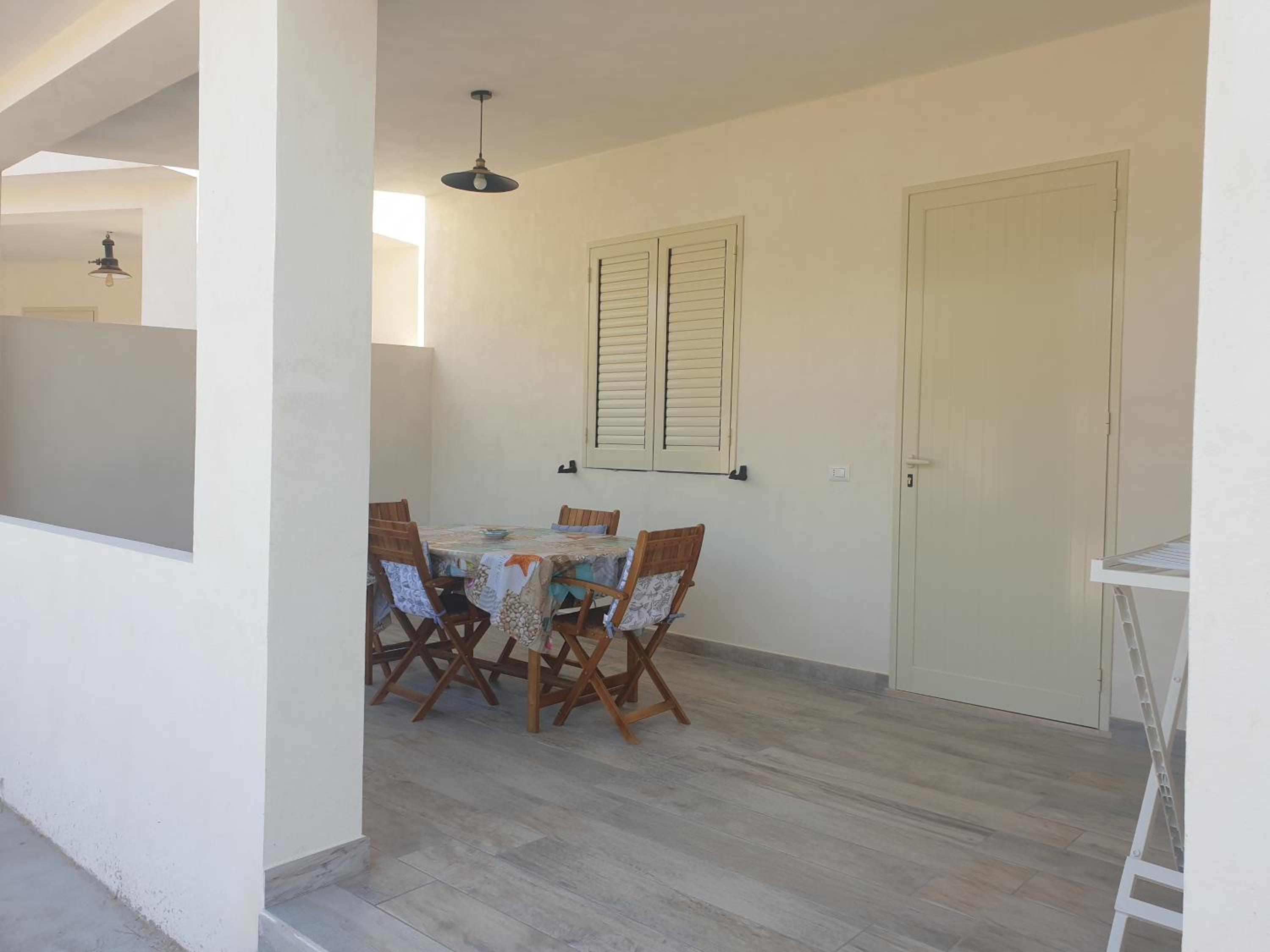 Elegant villa Graziosa Villetta I view 3